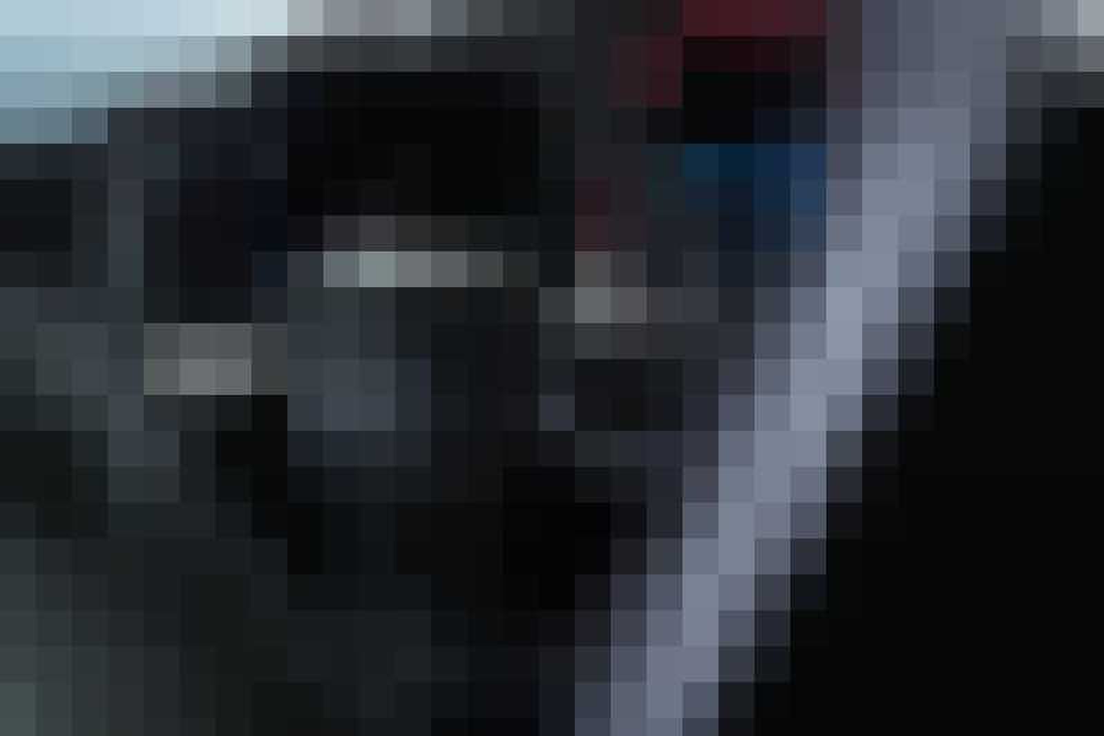 John Cooper Works GP