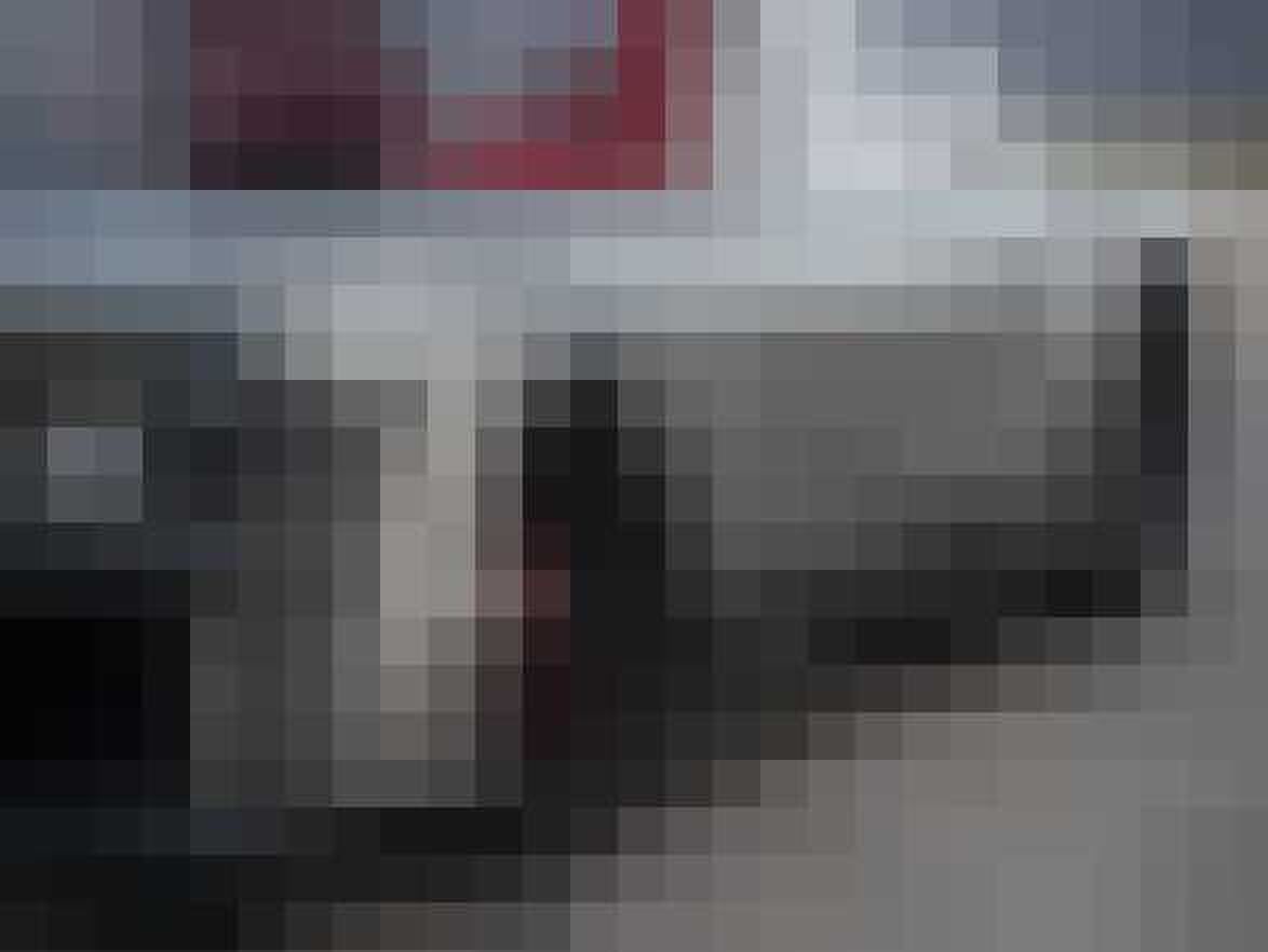 Ford Mustang Fastback