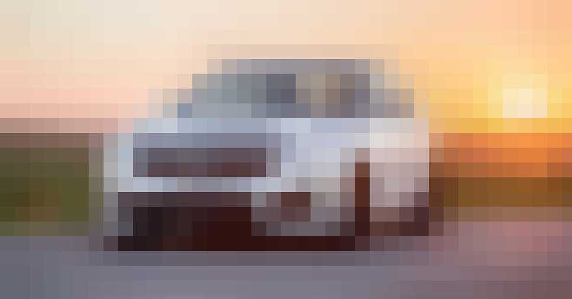 Cadillac CTS-V Hennessey Performance