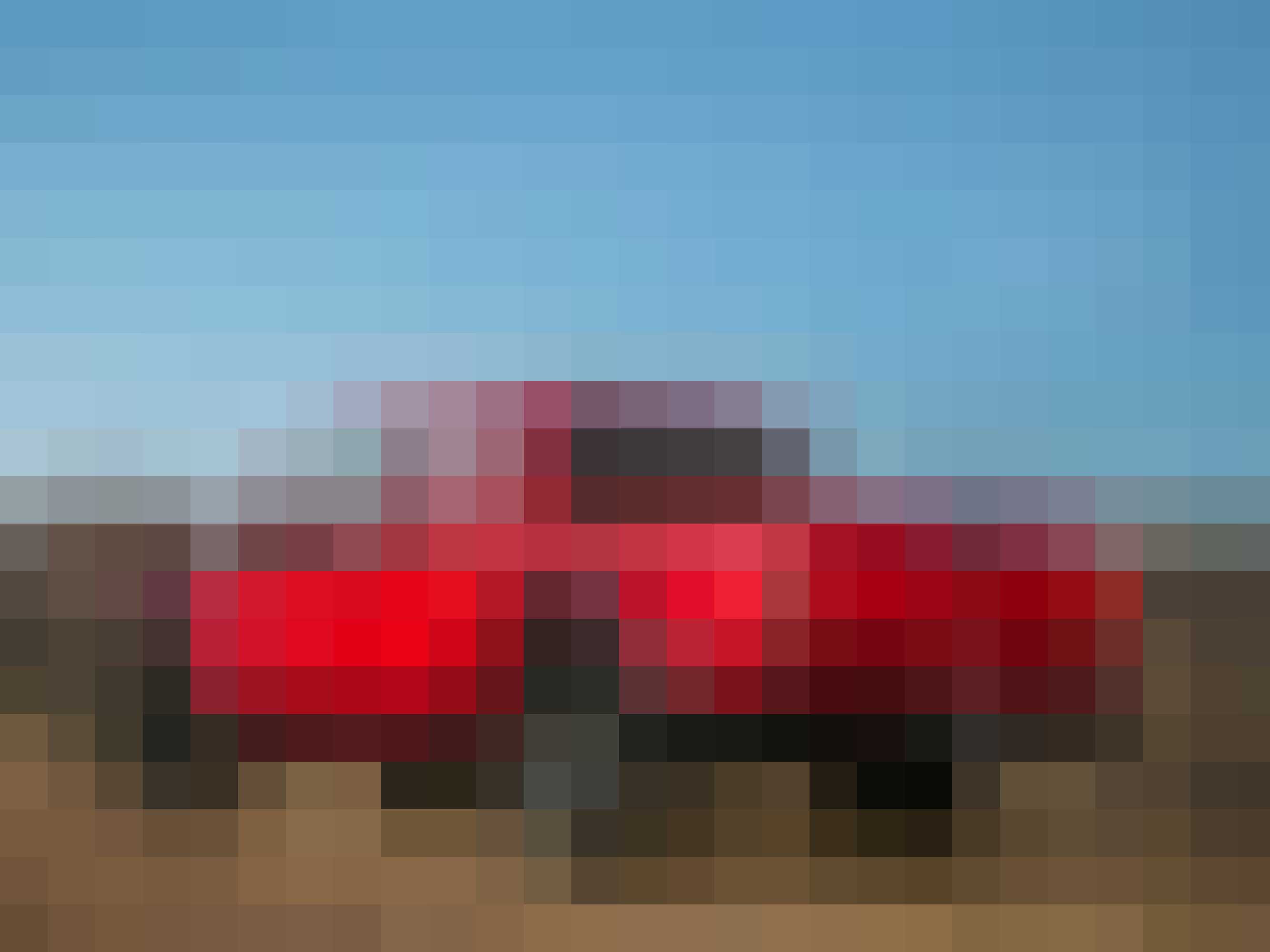 pickup truck van Jeep gewoonvoorhem 5