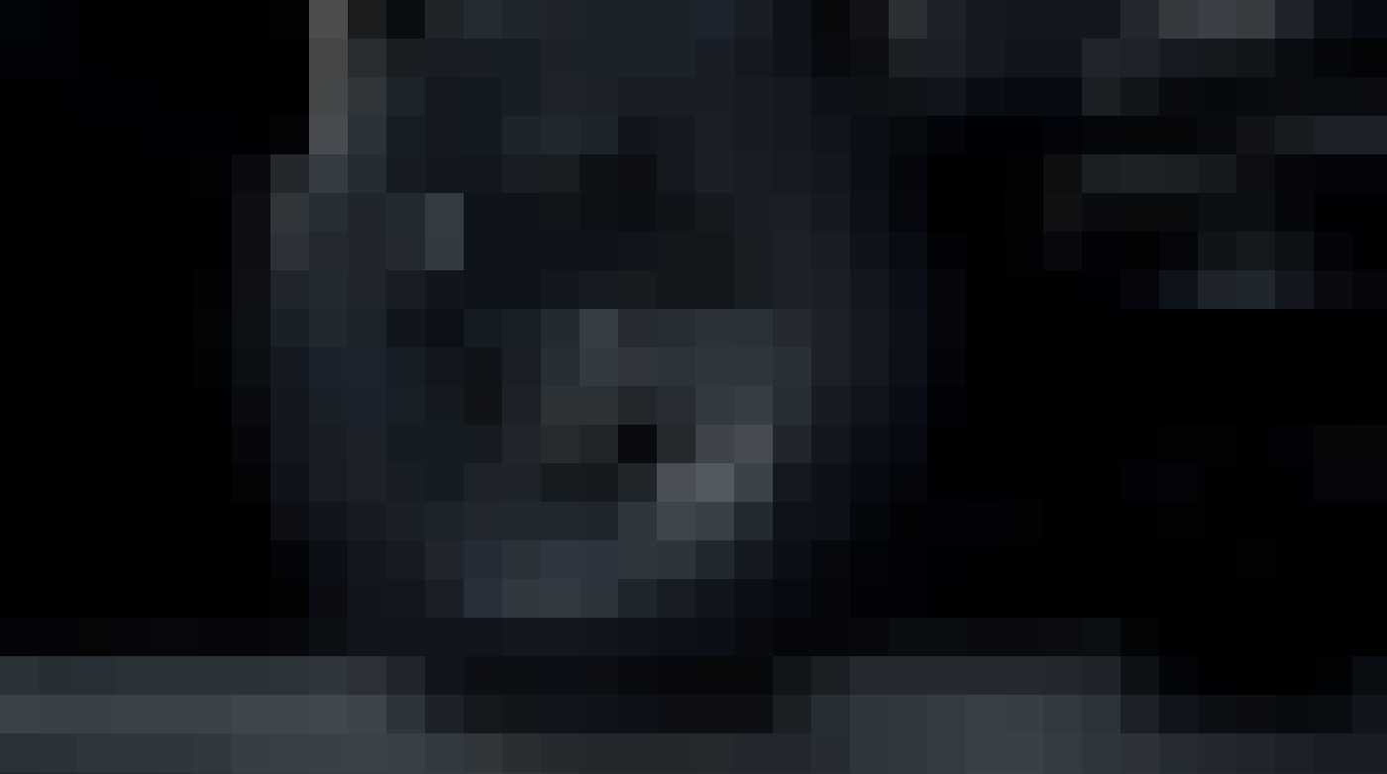 Zwarte Ford F-150 Raptor