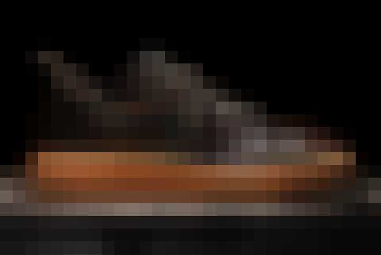 nike air force 1 jack daniels sneakers