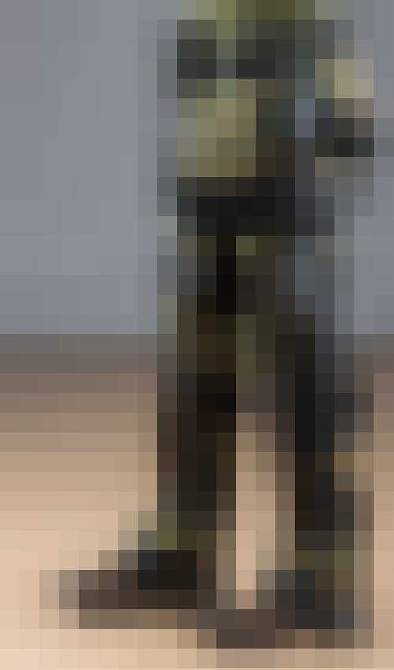 exoskeleton van Lockheed Martin gewoonvoorhem 2