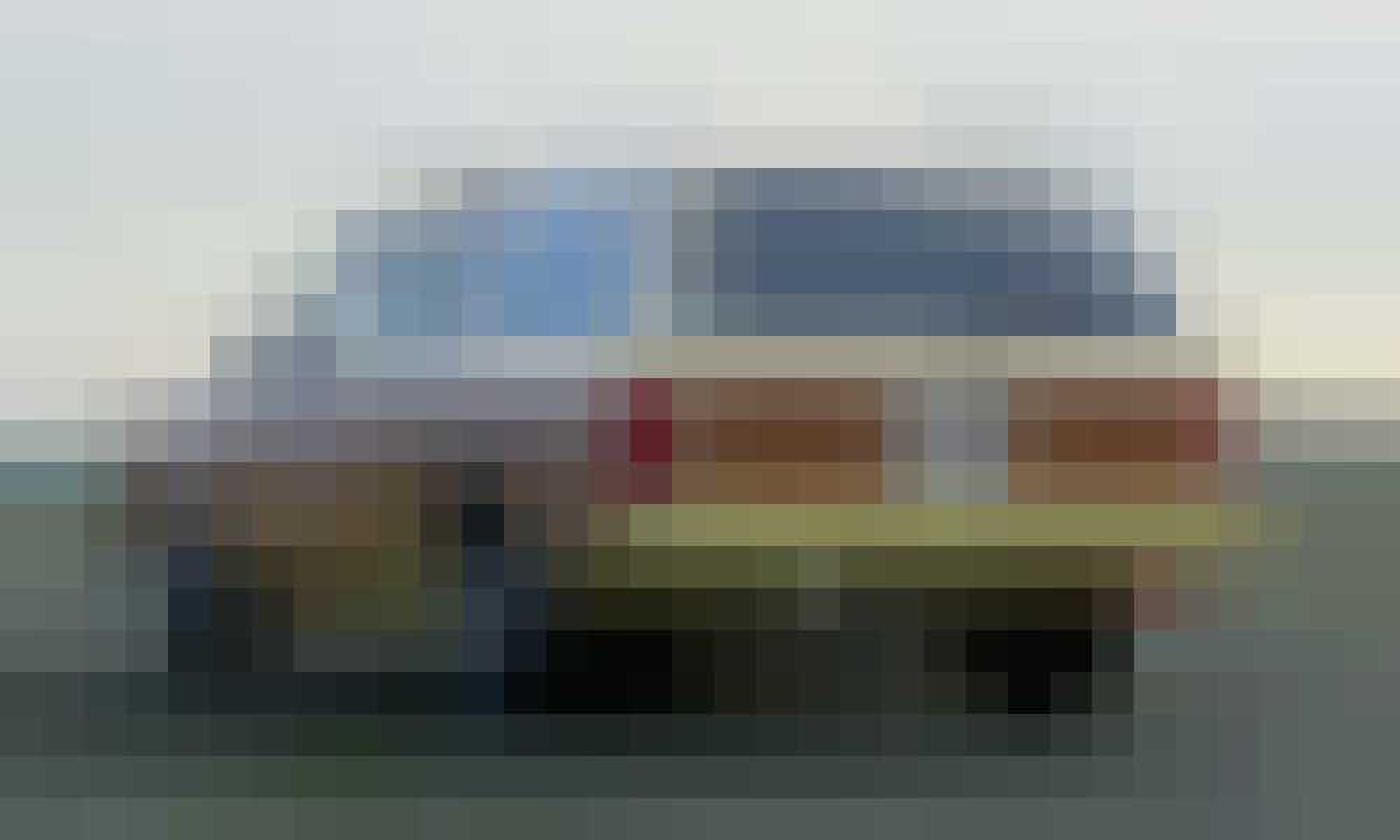 auto van Frank Sinatra gewoonvoorhem 3