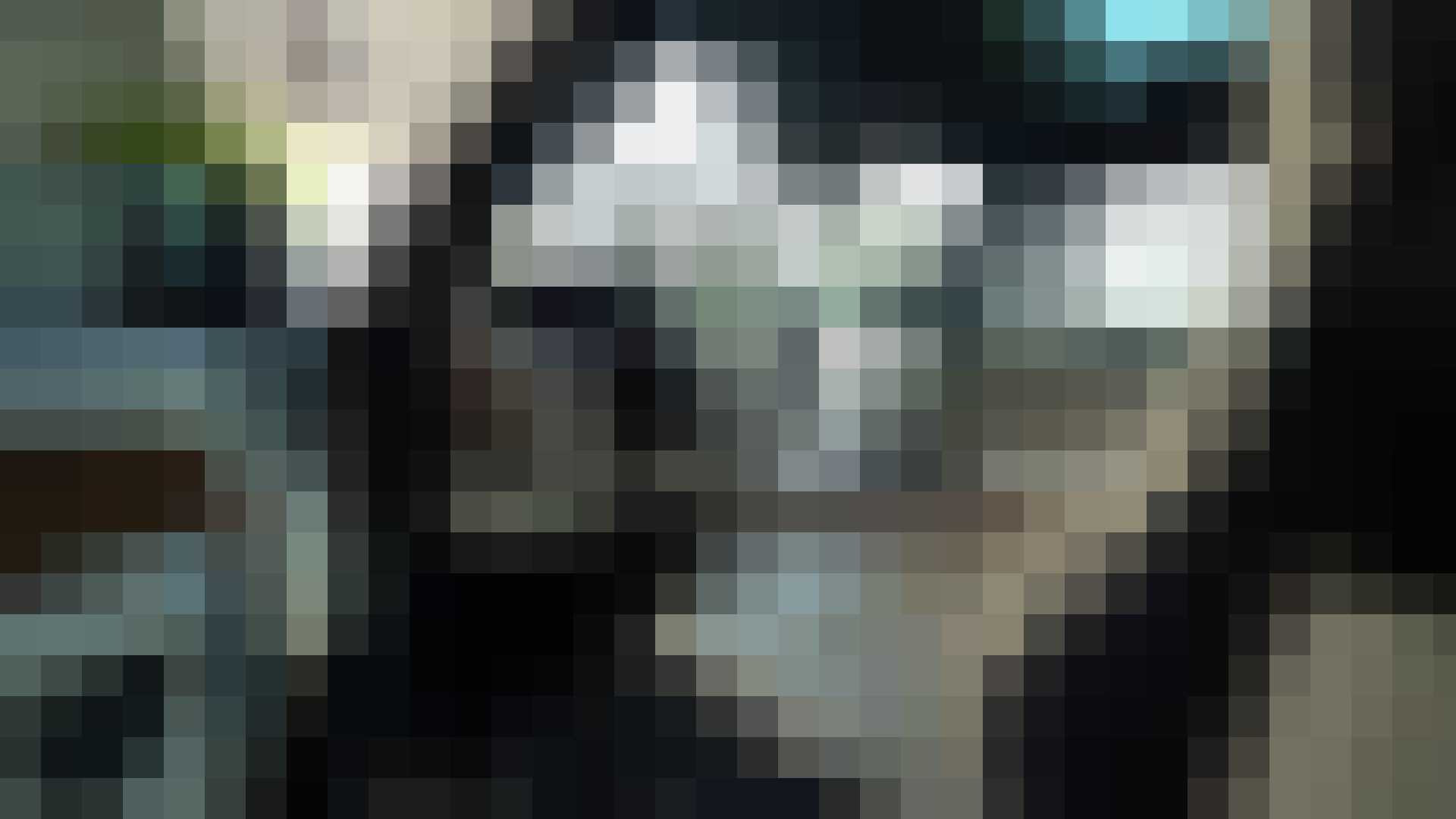 Range Rover SV Coupé