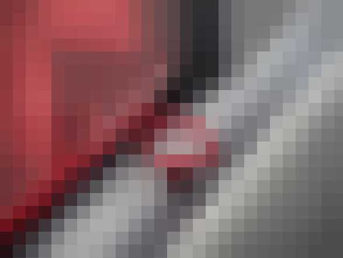 Ford Mustang Fastback