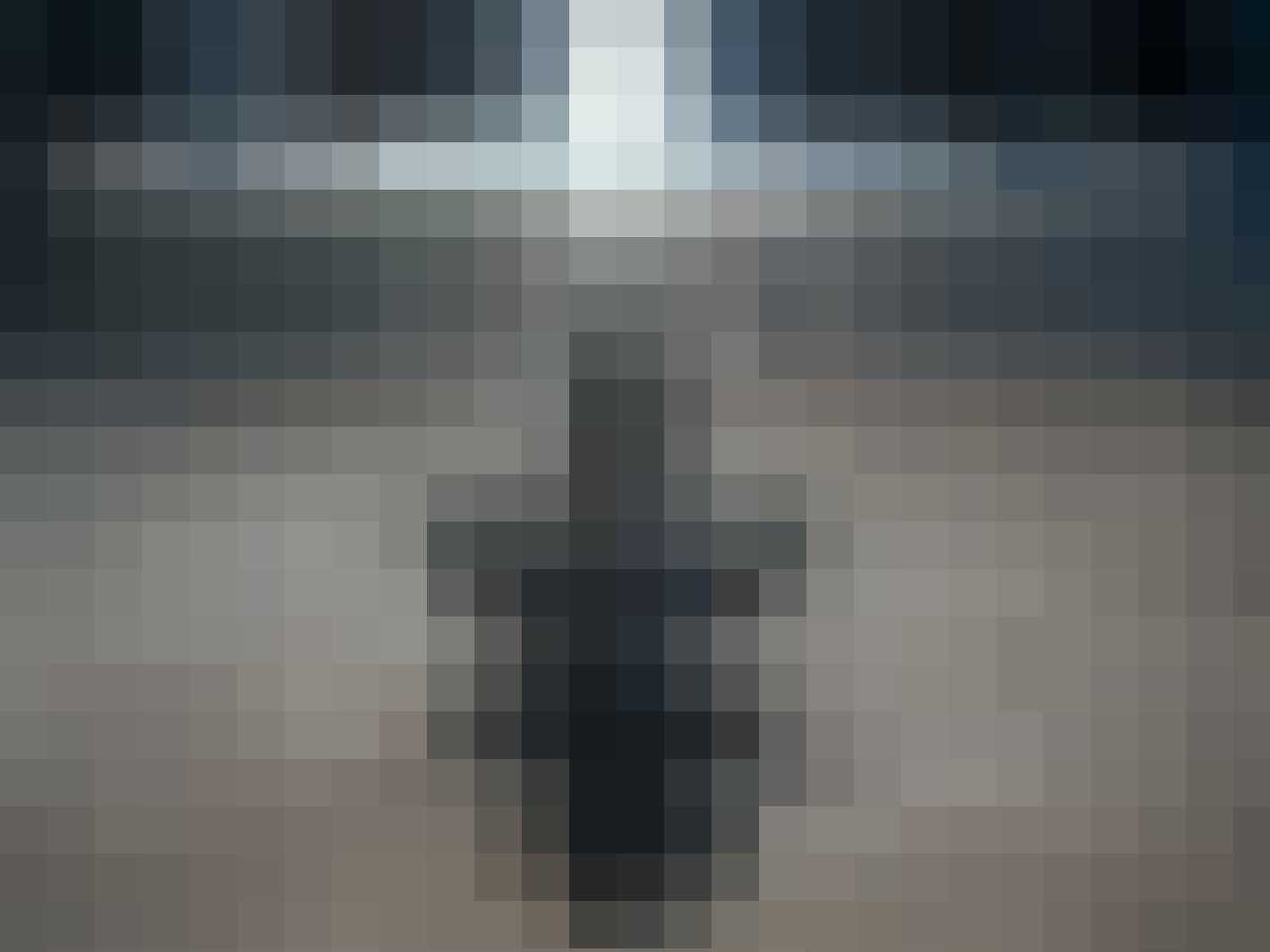 Doorzichtige motor Revival Birdcage