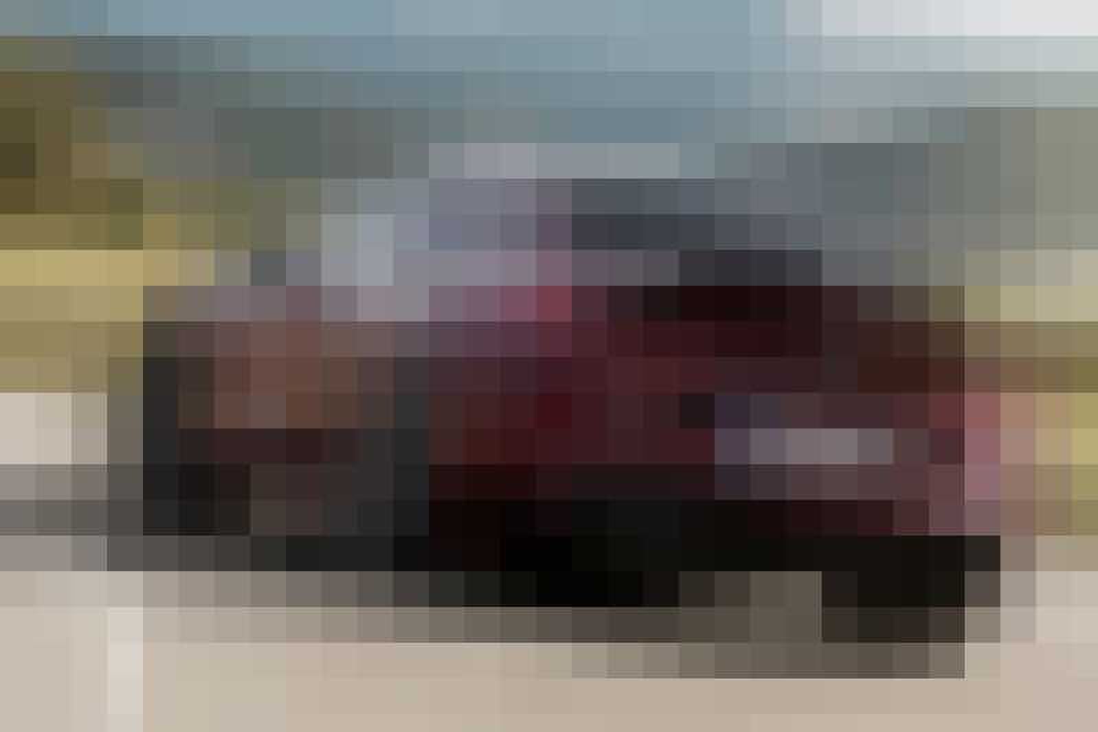 BMW M8 Gran Coup&eacute;