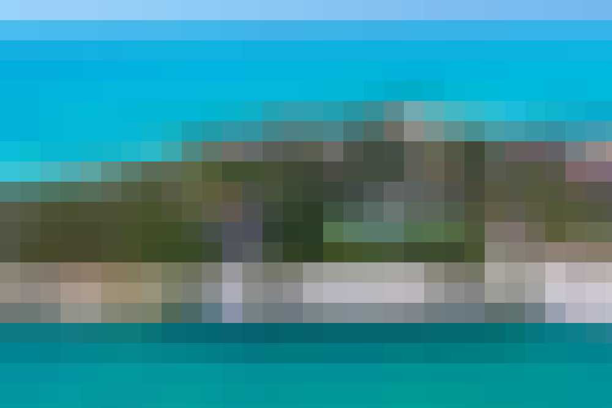 Eiland Prince Veiling