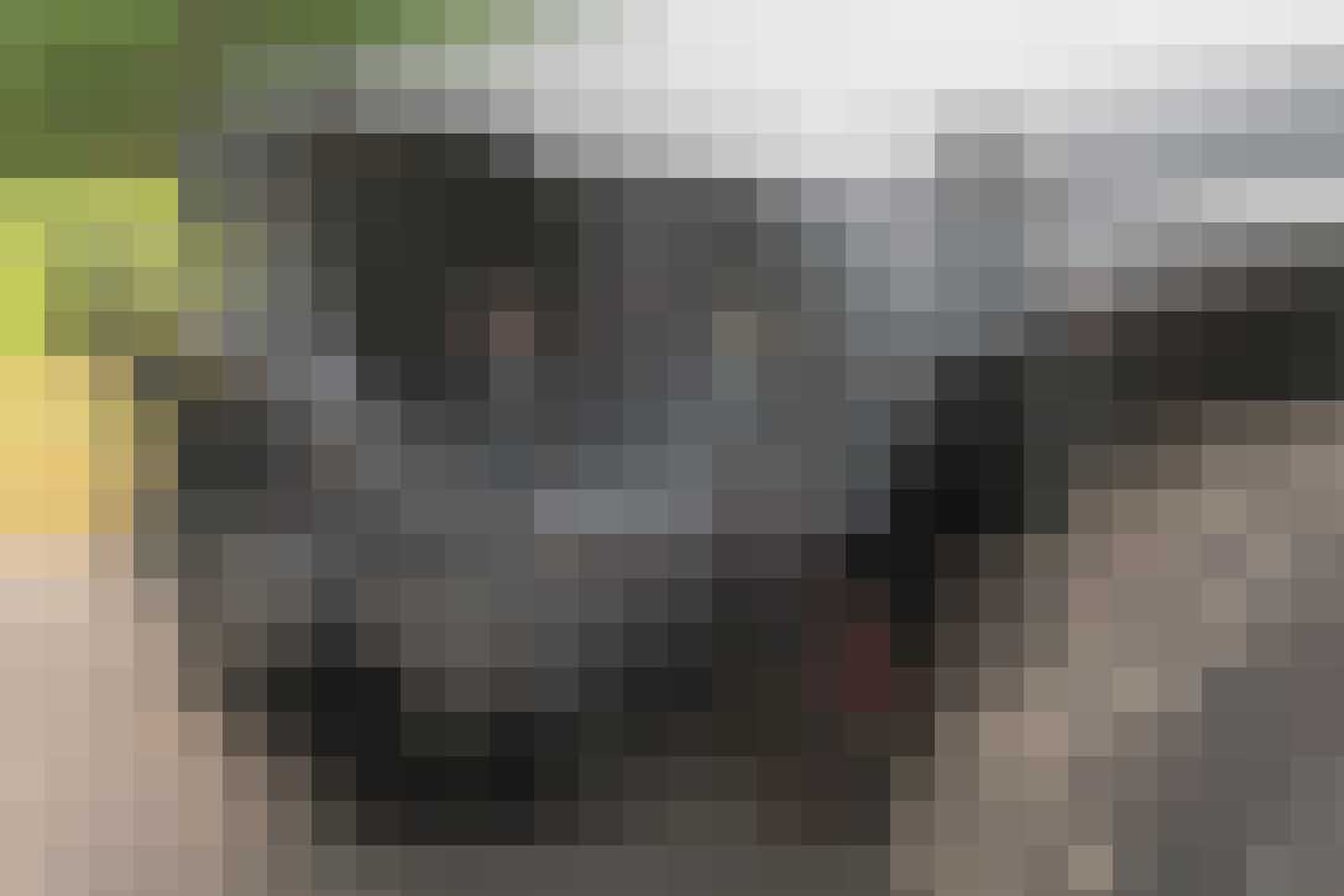 Jeep Wranger Honcho Gewoonvoorhem