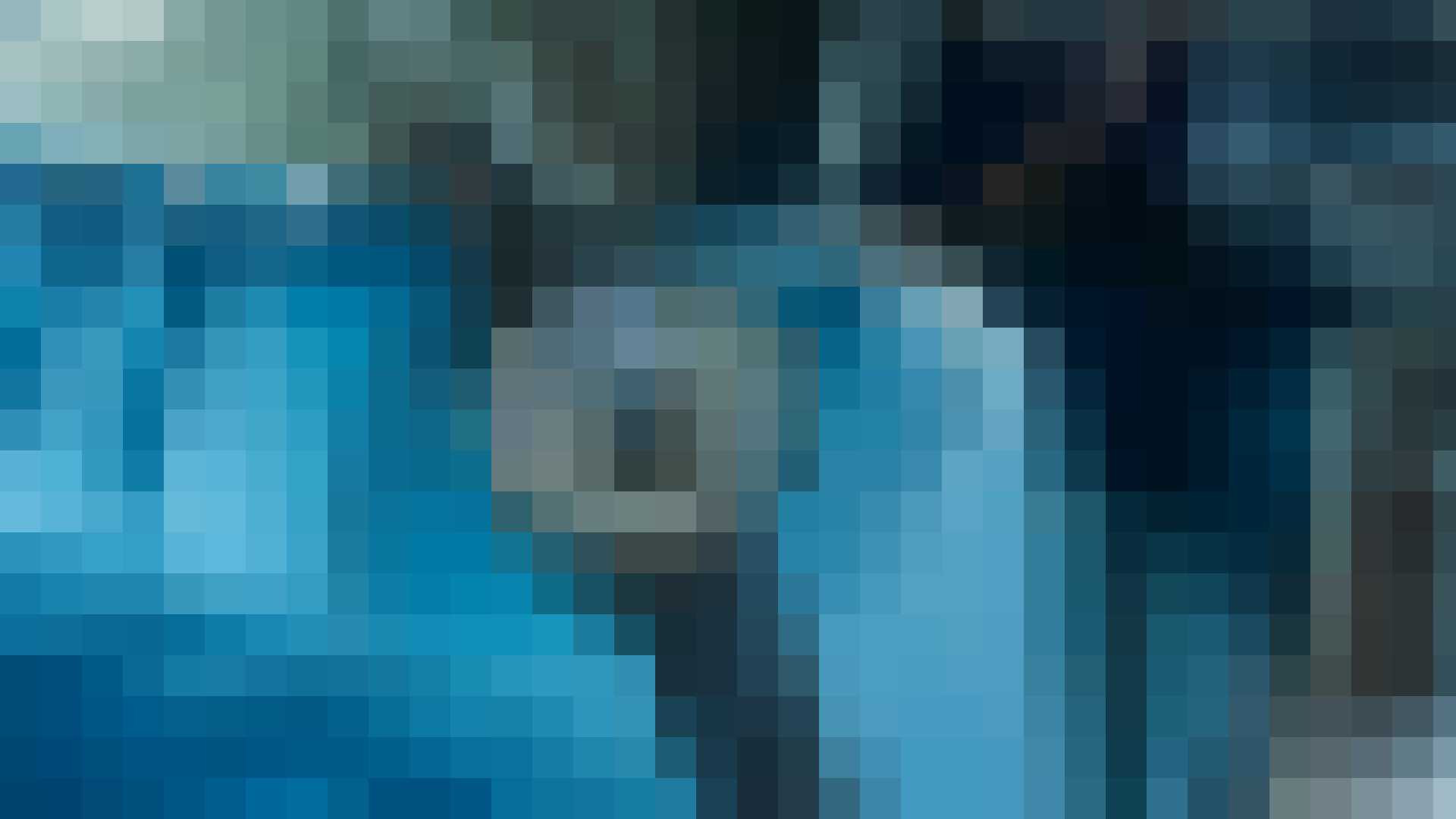 Ford Mustang Horloge