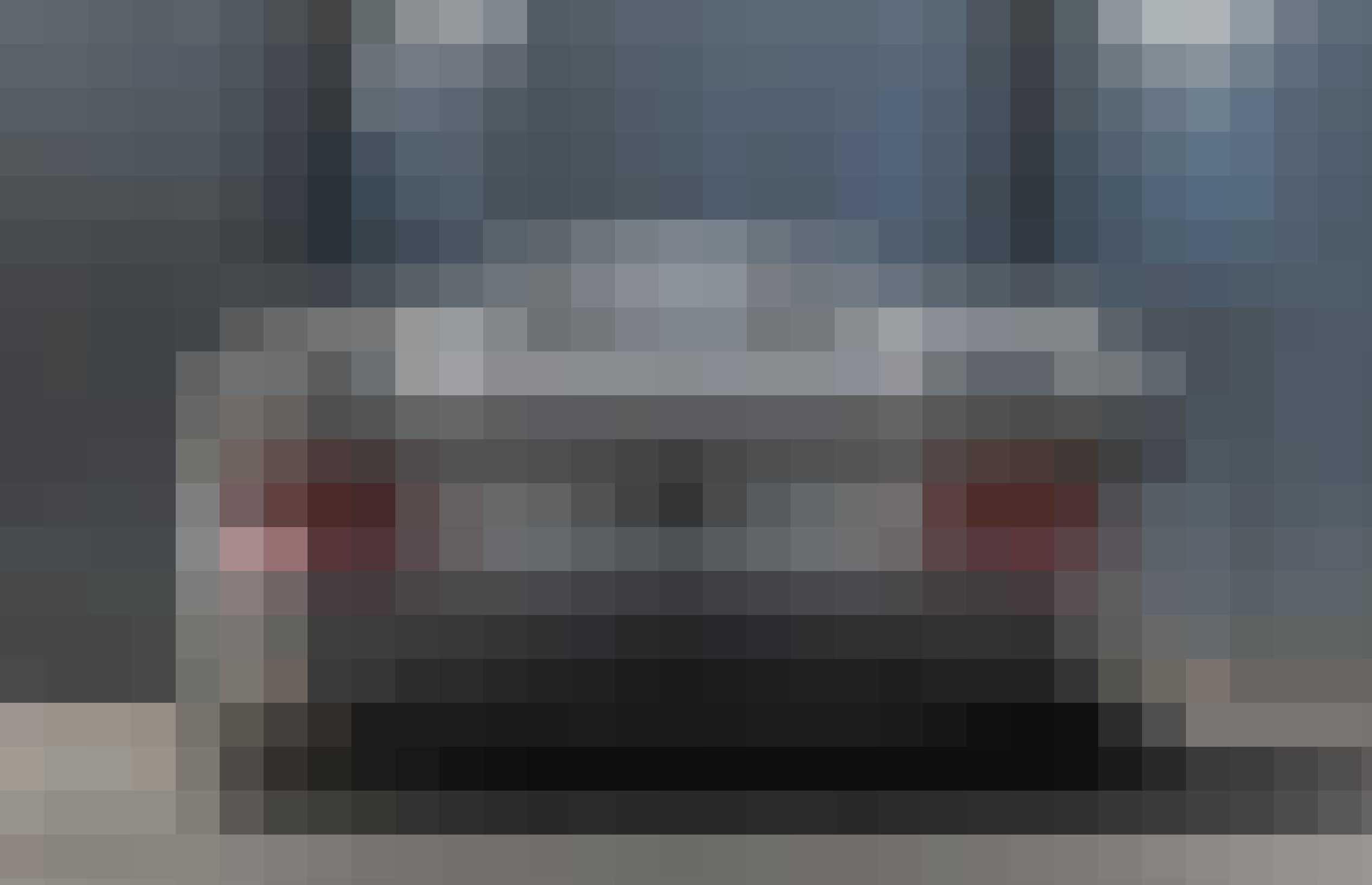 Mercedes-Benz AMG CLK GTR