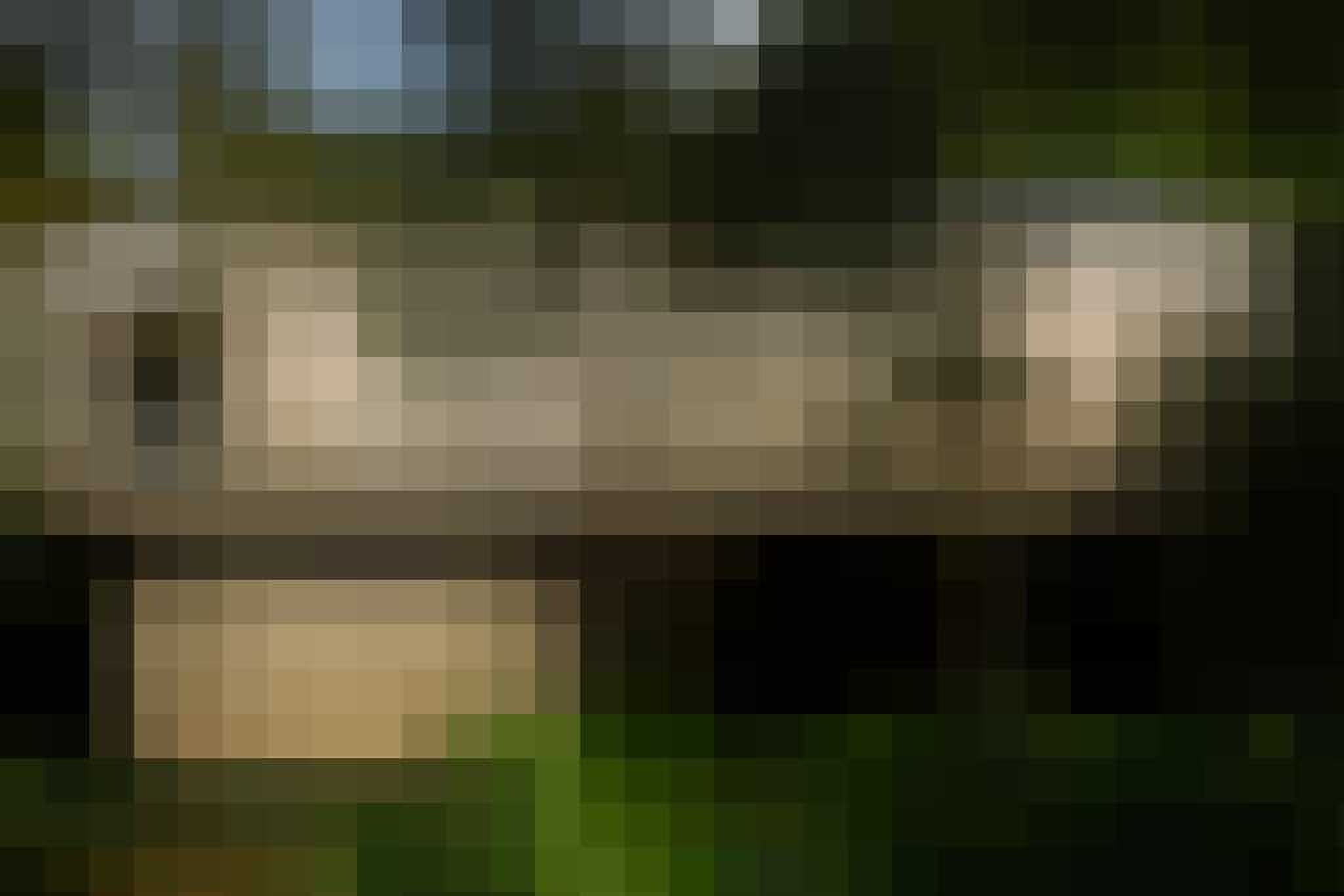 villa middenin de jungle