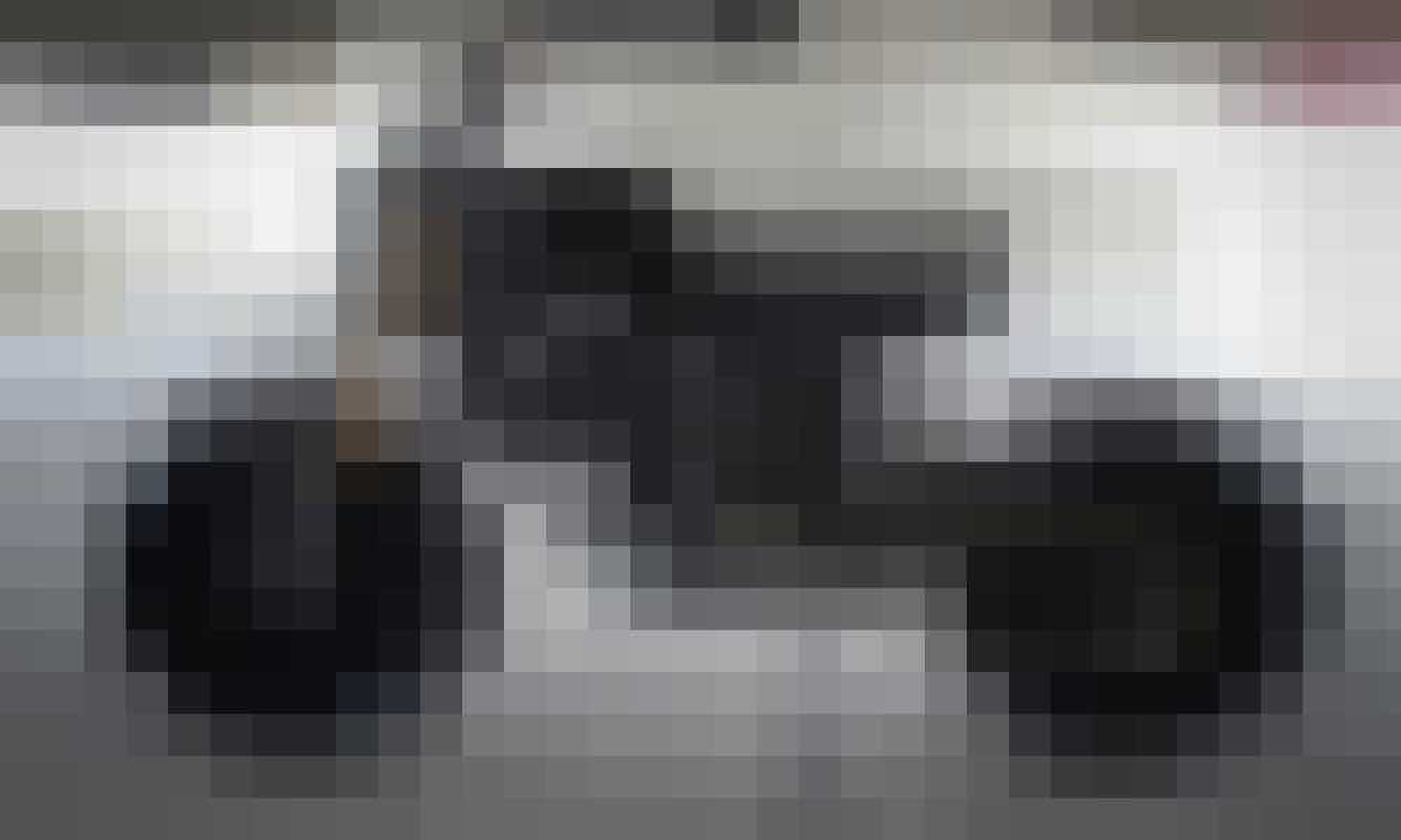 Kawasaki Ninja 250 Droog Moto DM-15