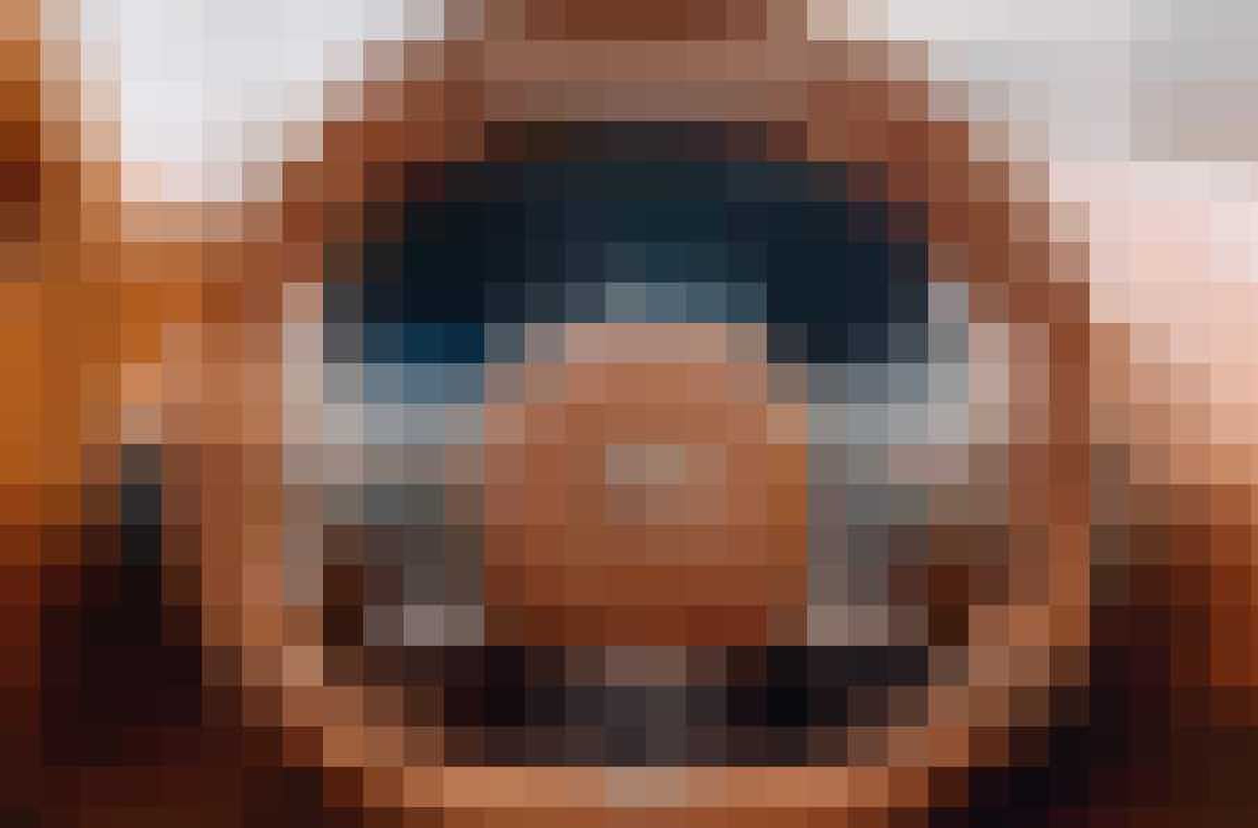 bugarri chiron interieur