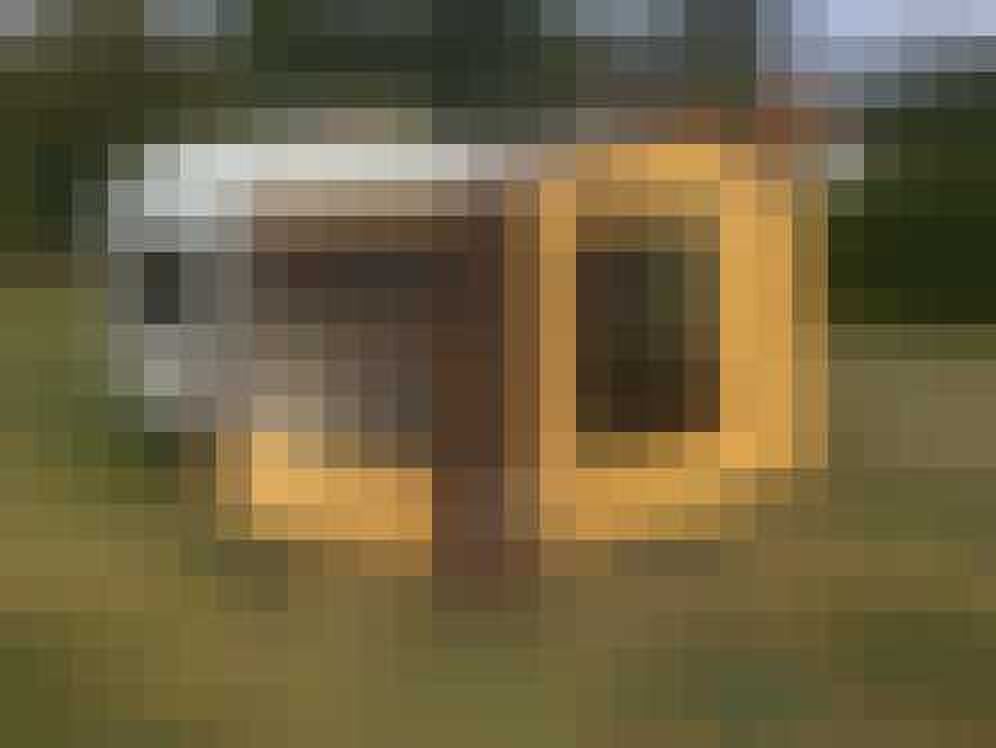 camper of caravan op Marktplaats