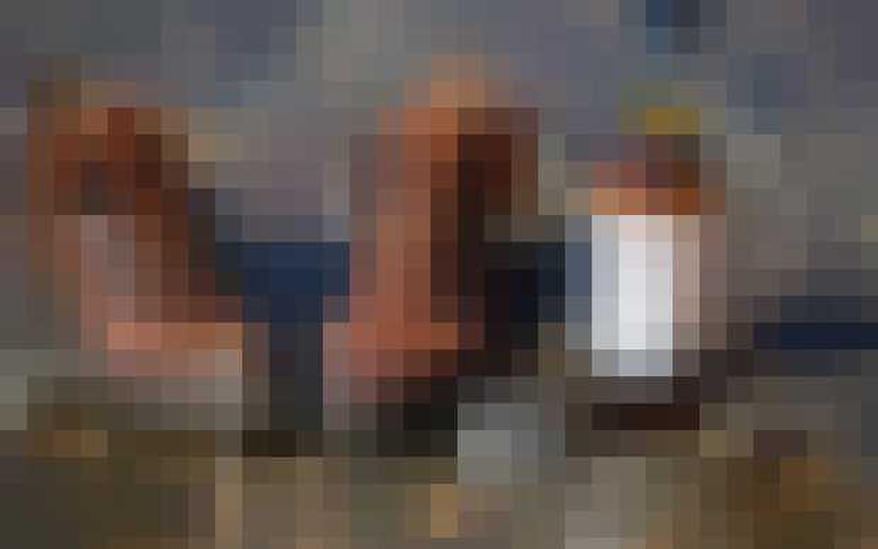 Wanderschoen Oliver Sweeney Talisker Whiskey