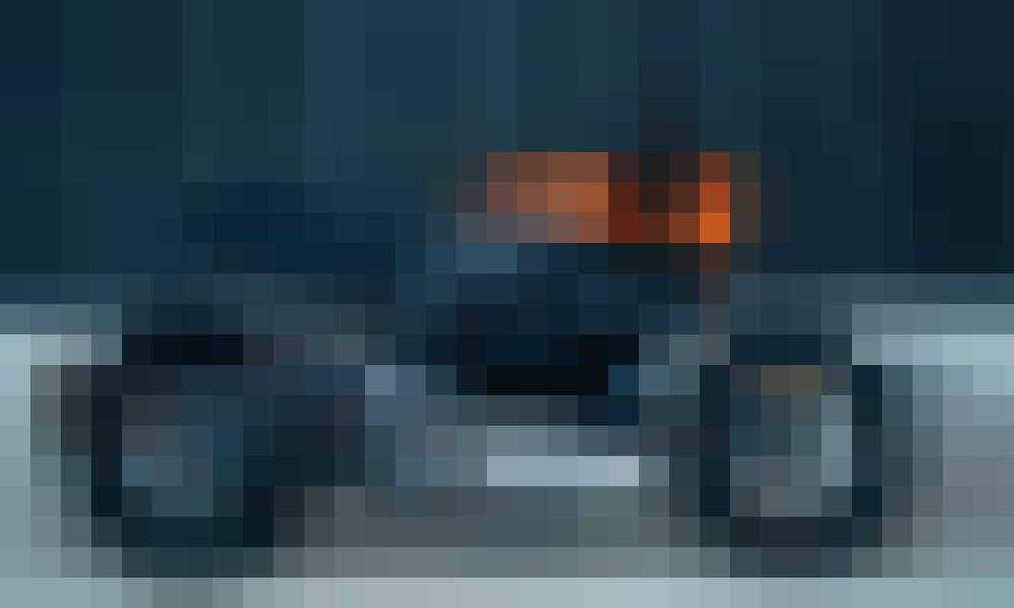 Harley-Davidson LiveWire gewoonvoorhem header