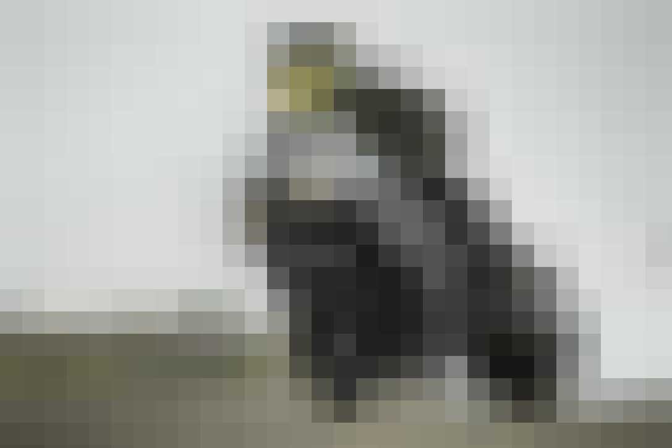 Airflite Battlescar 2-motorhelm Gewoonvoorhem