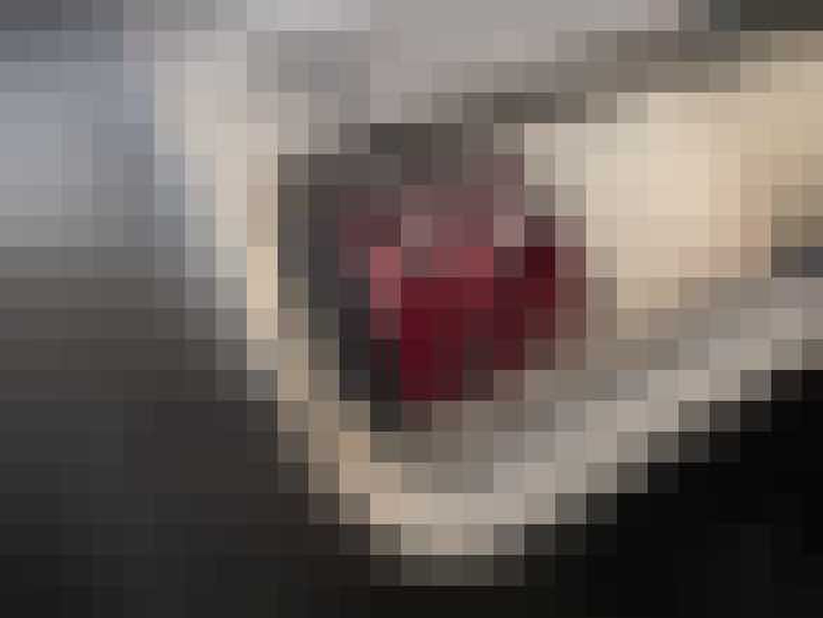 Ford Mustang Fastback