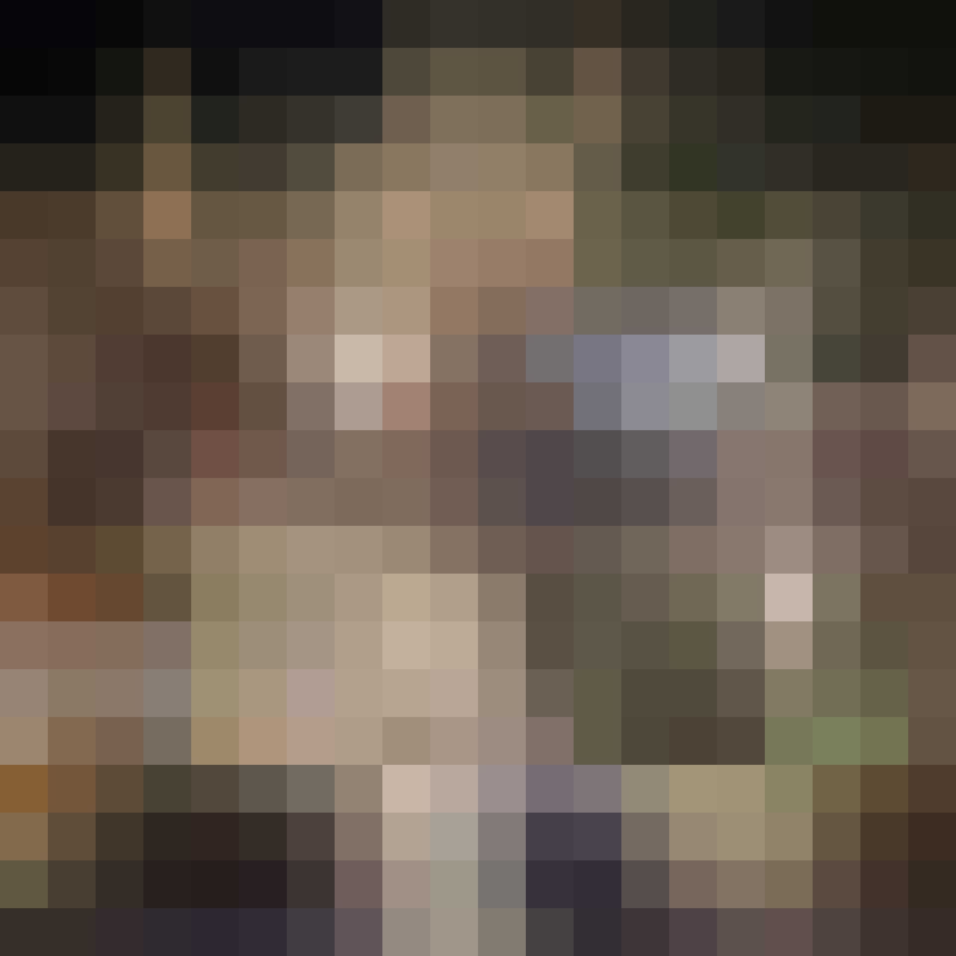 braziliaans huis industrieel en bohemian