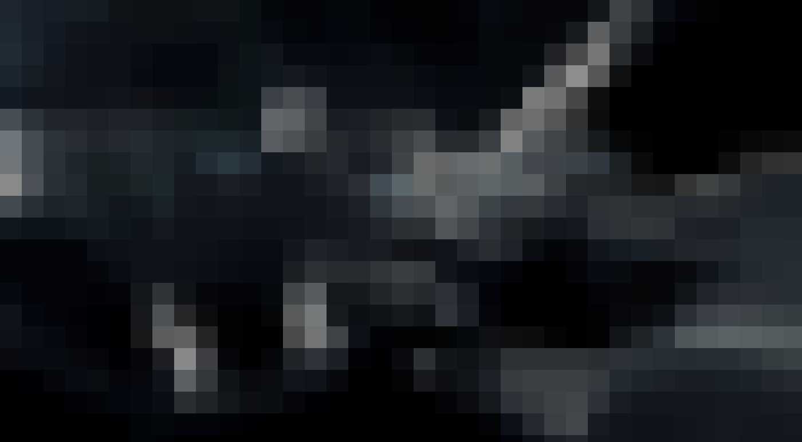 Zwarte Ford F-150 Raptor