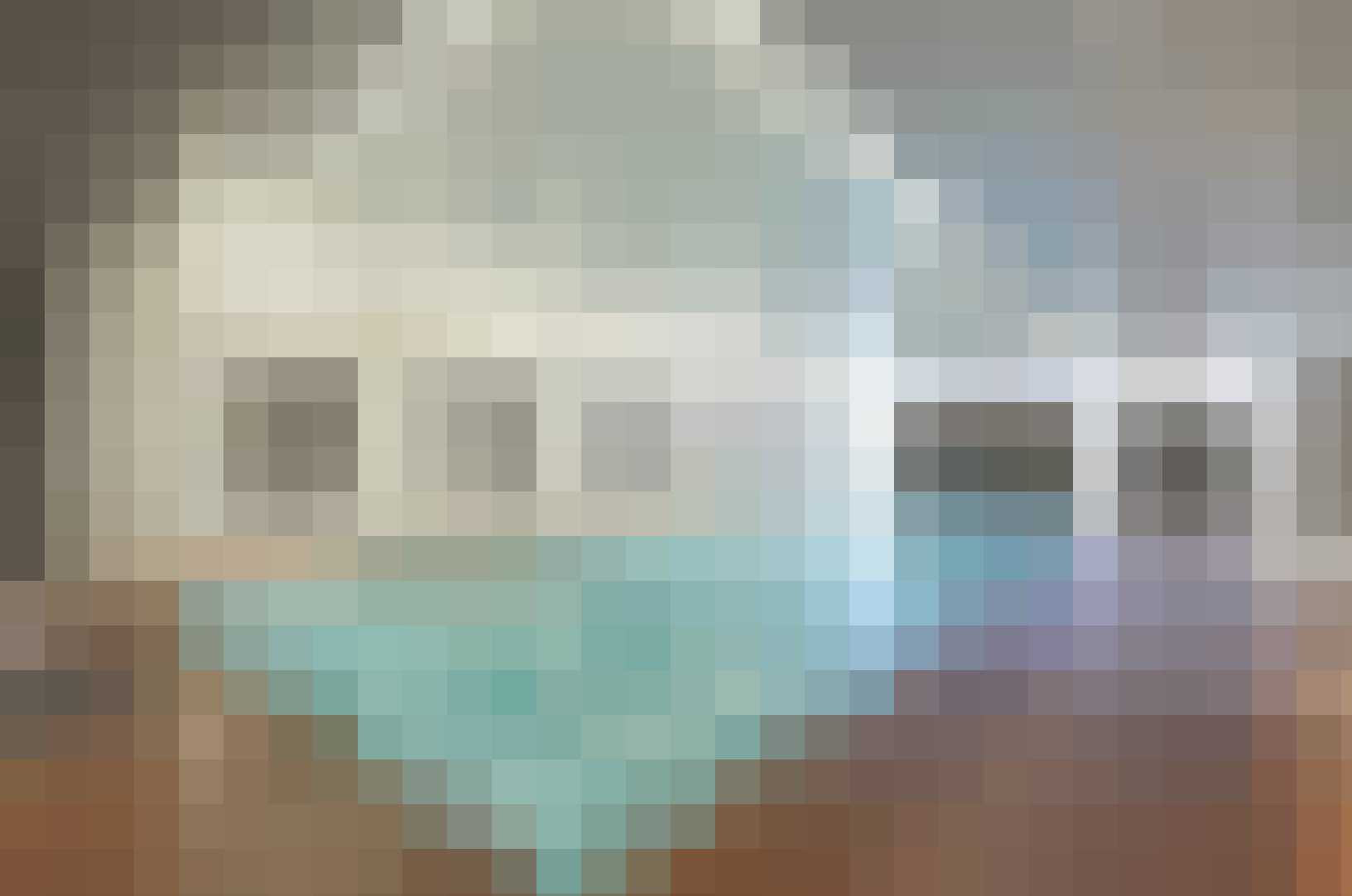 zwembad londen villa