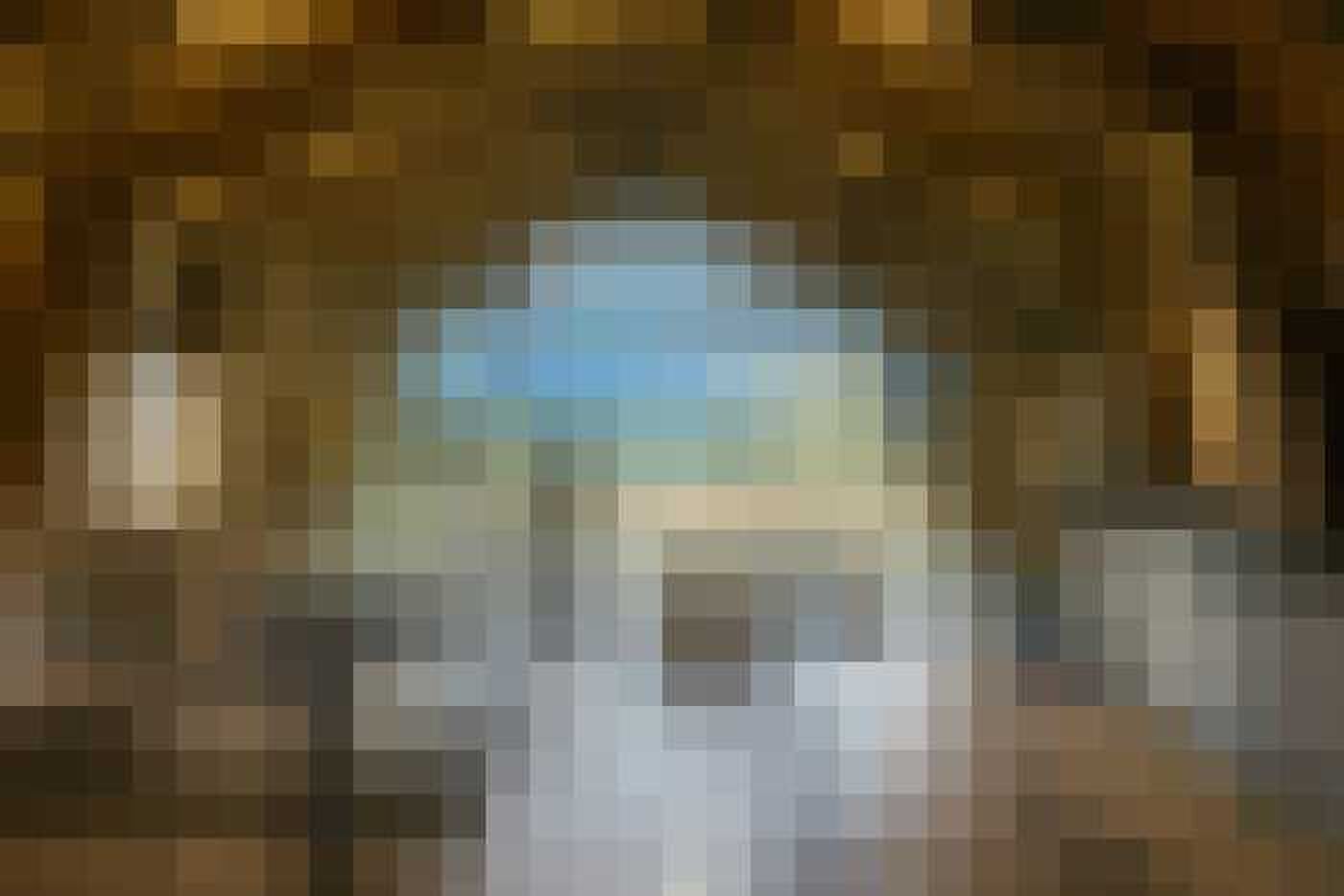 The barn schuur mancave Gewoonvoorhem