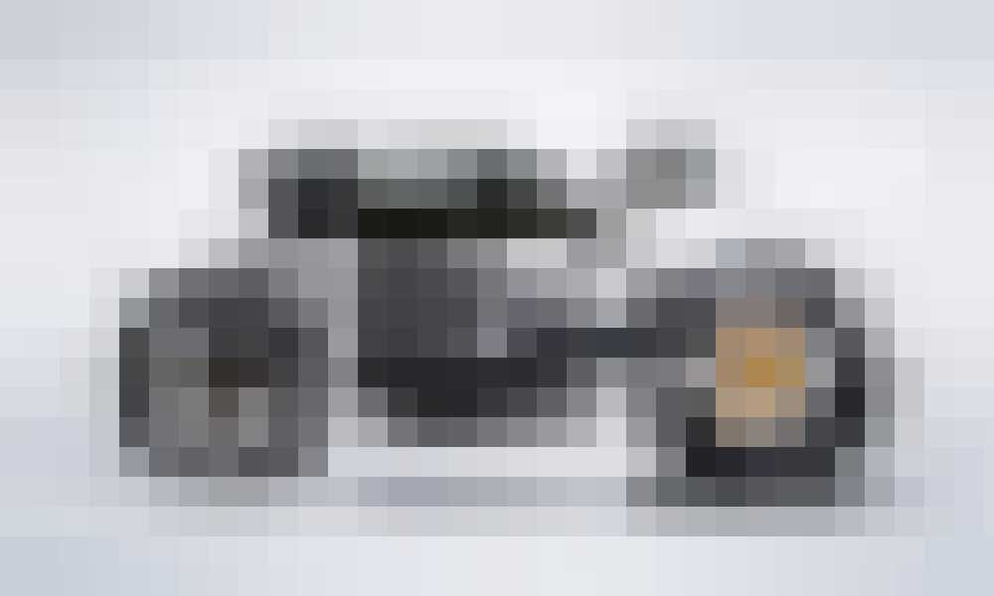 Mark II EVO gewoonvorhem 5