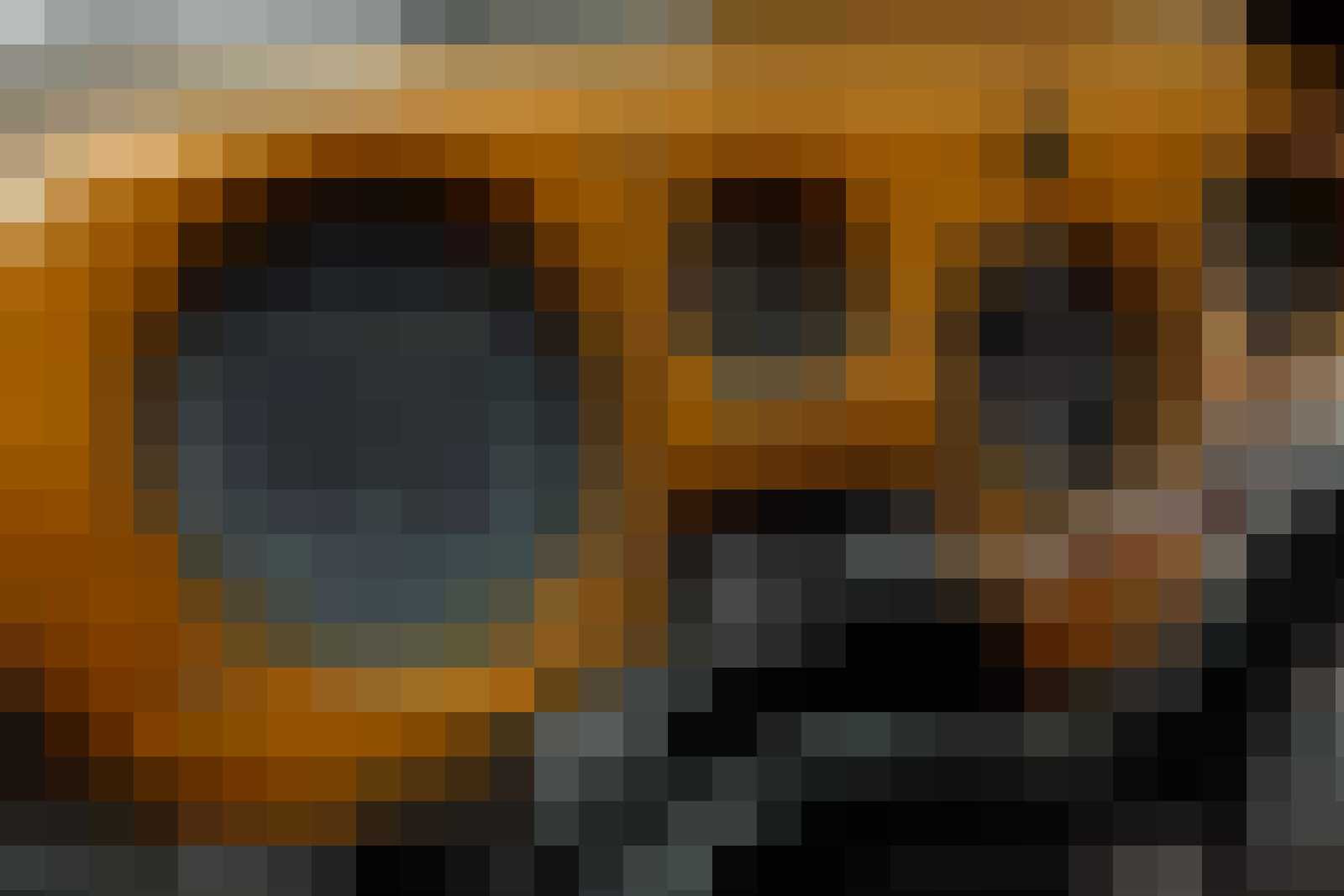 Mercedes Bentley Estate