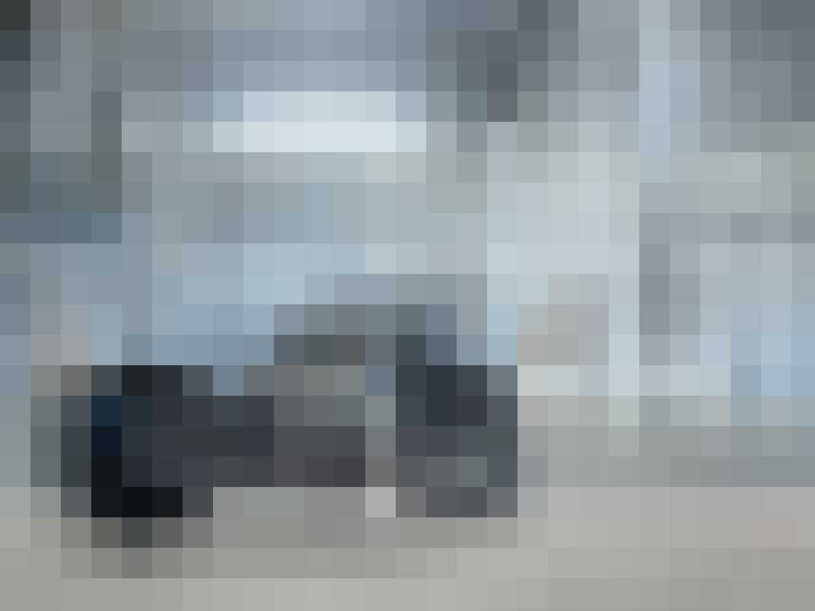 Doorzichtige motor Revival Birdcage