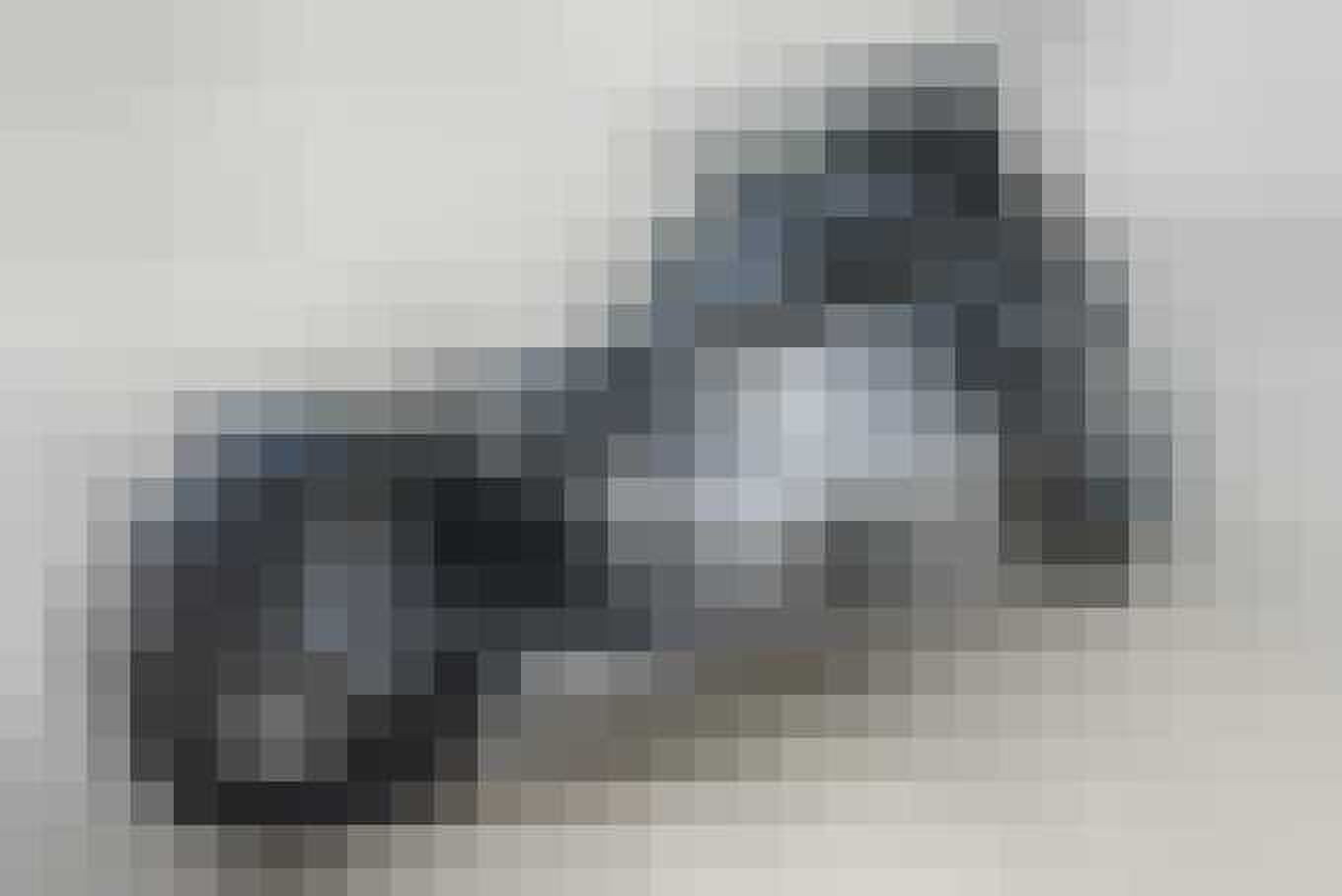 BMW Motor Concept R18