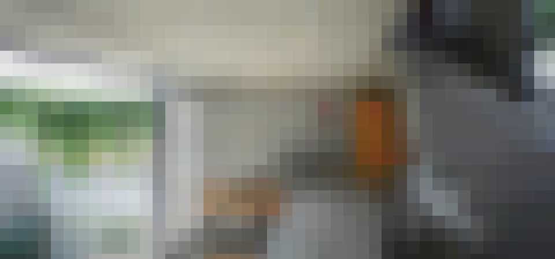 braziliaans huis industrieel en bohemian