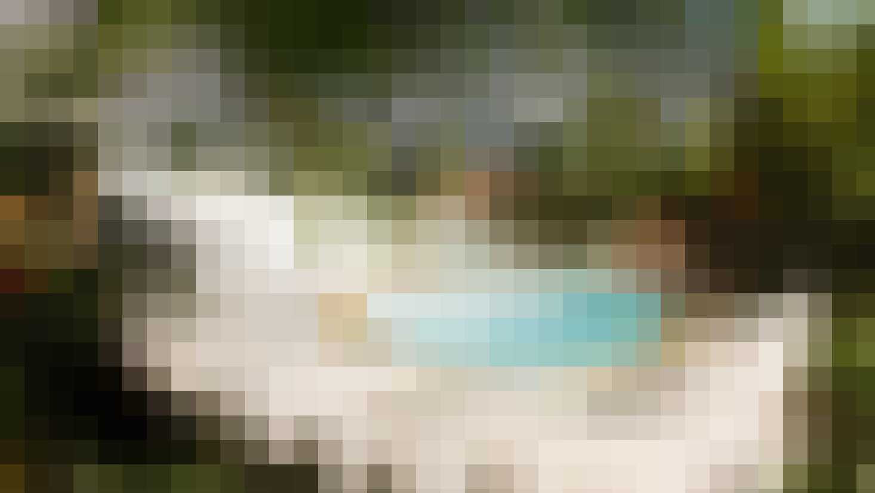 het grootste tropische zwemparadijs