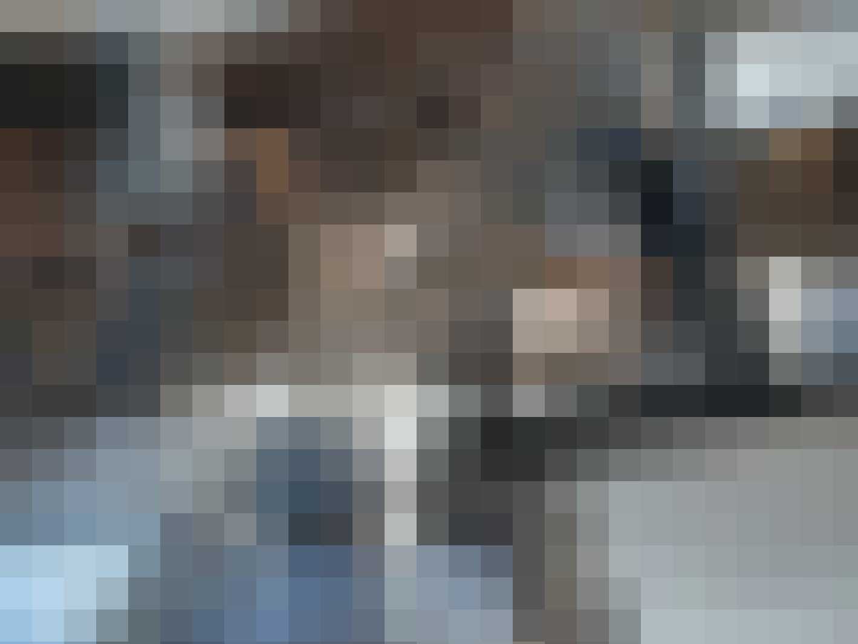 Doorzichtige motor Revival Birdcage