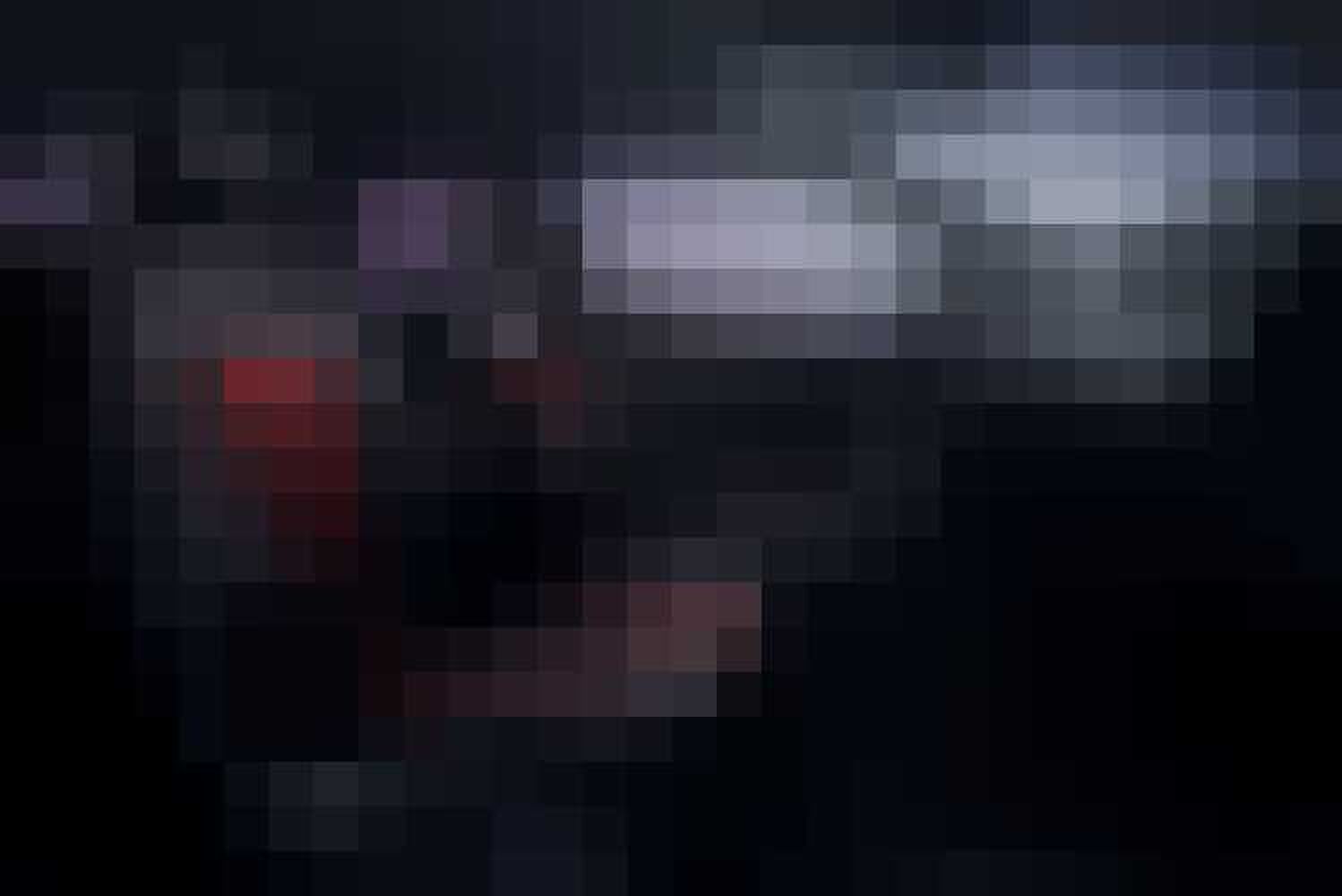 volkswagen golf gti tcr concept Gewoonvoorhem