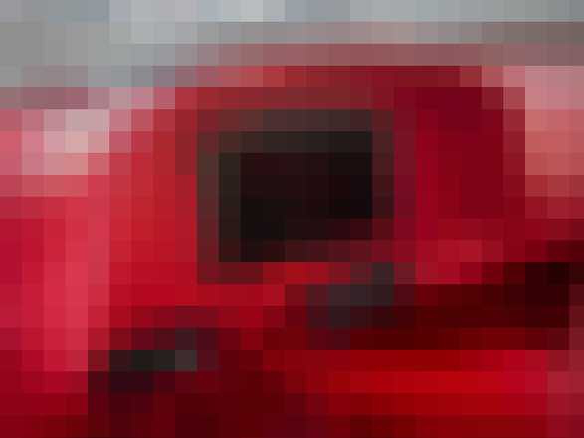 Ford Mustang Fastback