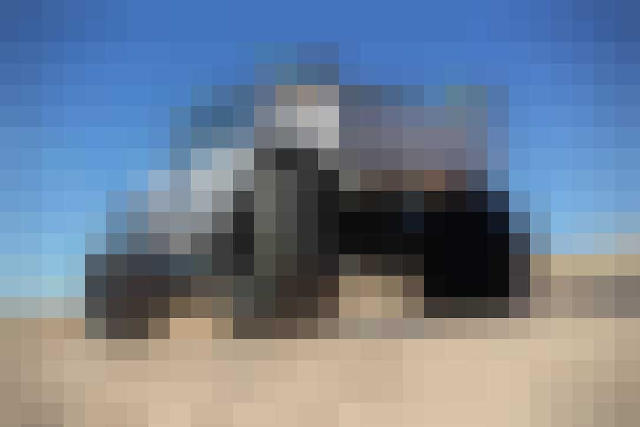 2010 Jeep JK Tomohauk By Hauk Design