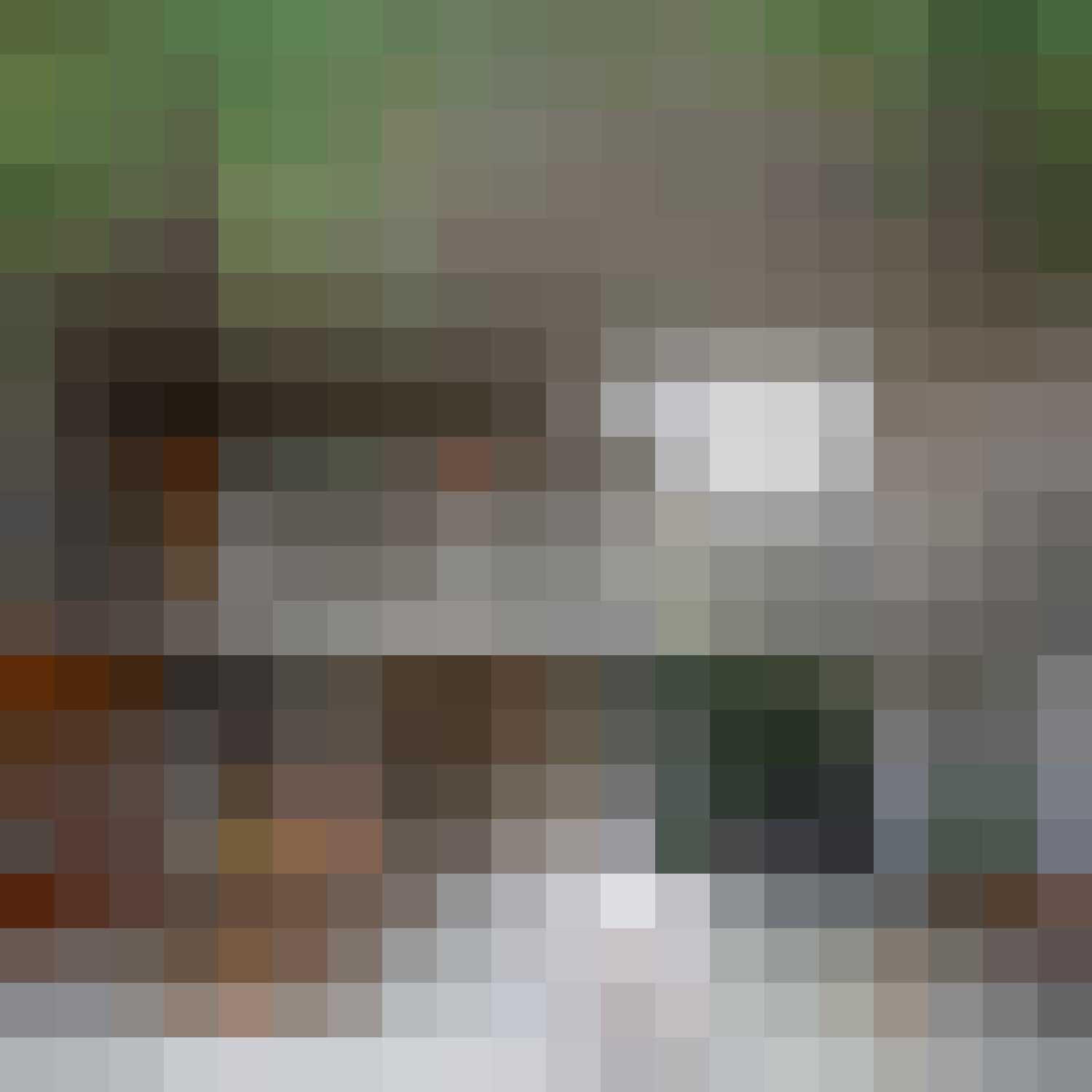 braziliaans huis industrieel en bohemian