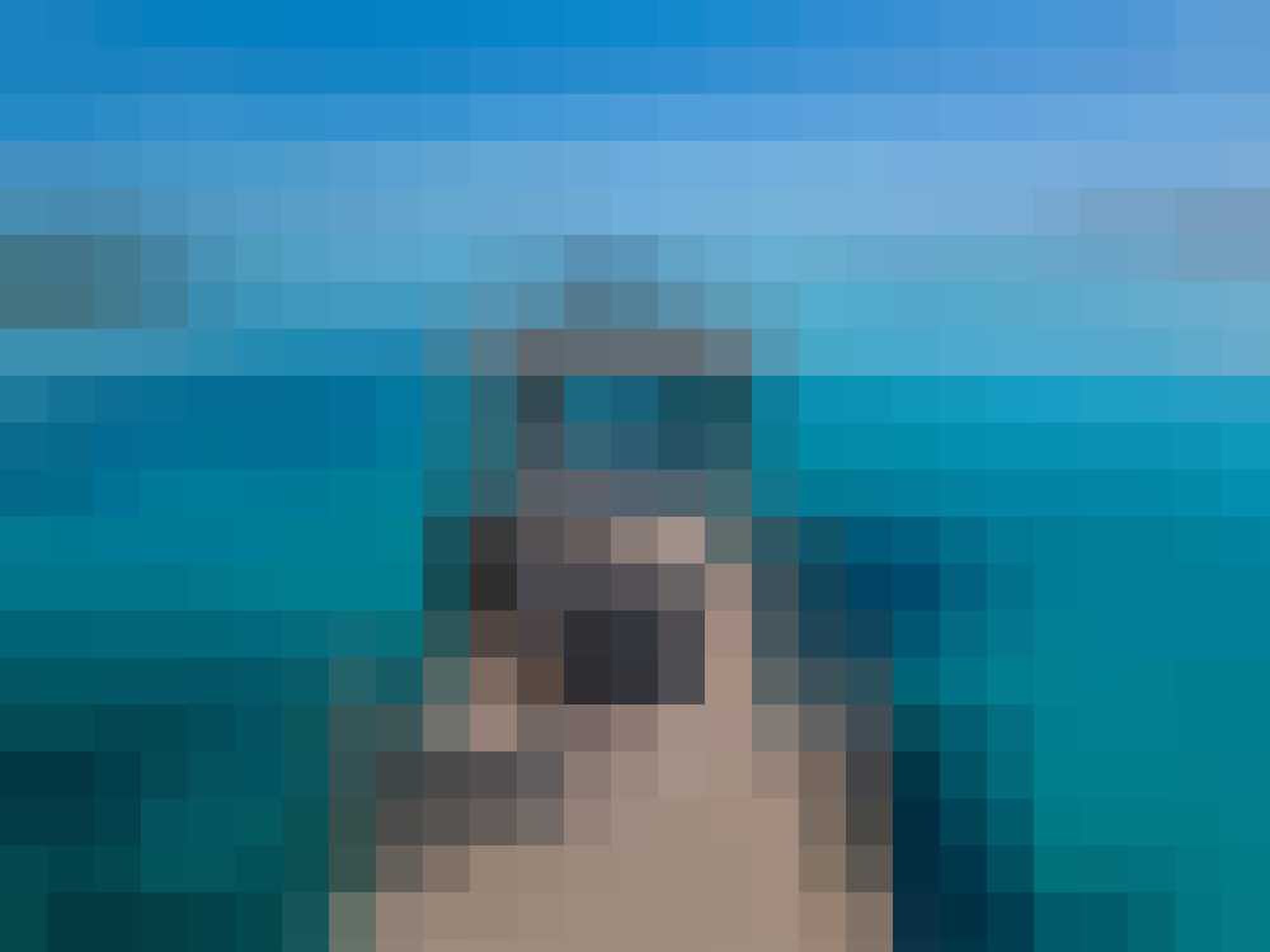 Bahama's eiland Little Pipe cay te koop Gewoonvoorhem