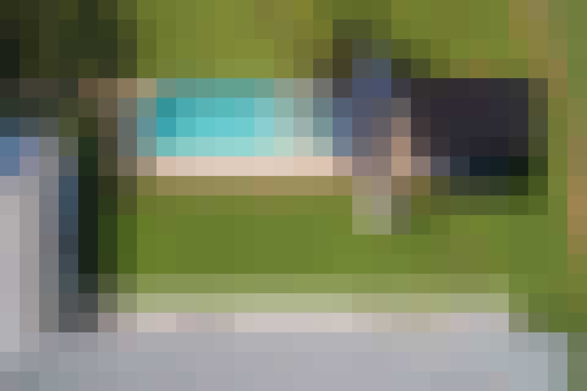 droomhuis glasshouse