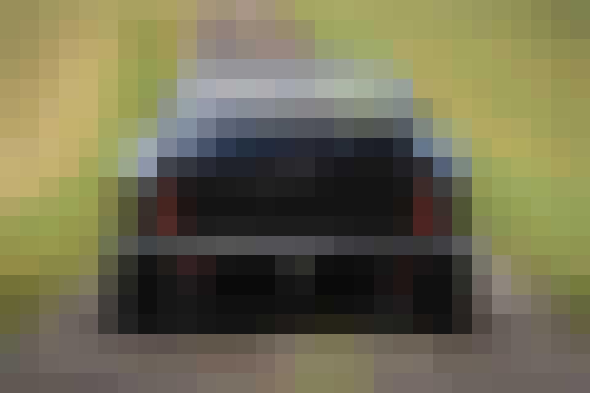 Ferrari 275 GTB 6C Gewoonvoorhem