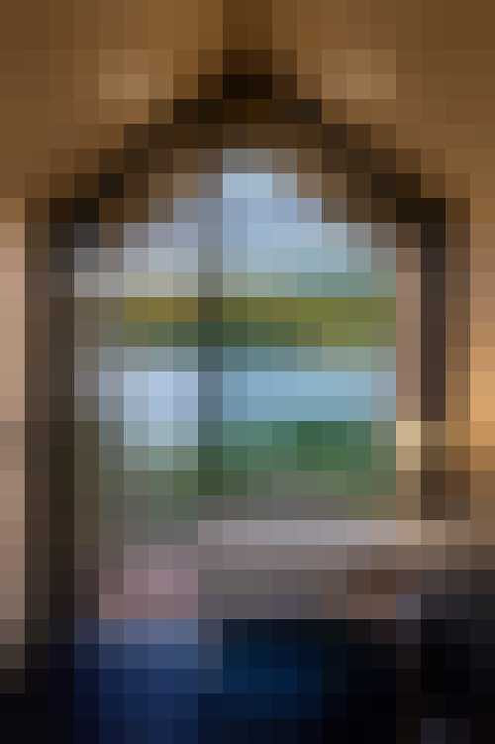 Drop Structure Mono Unit