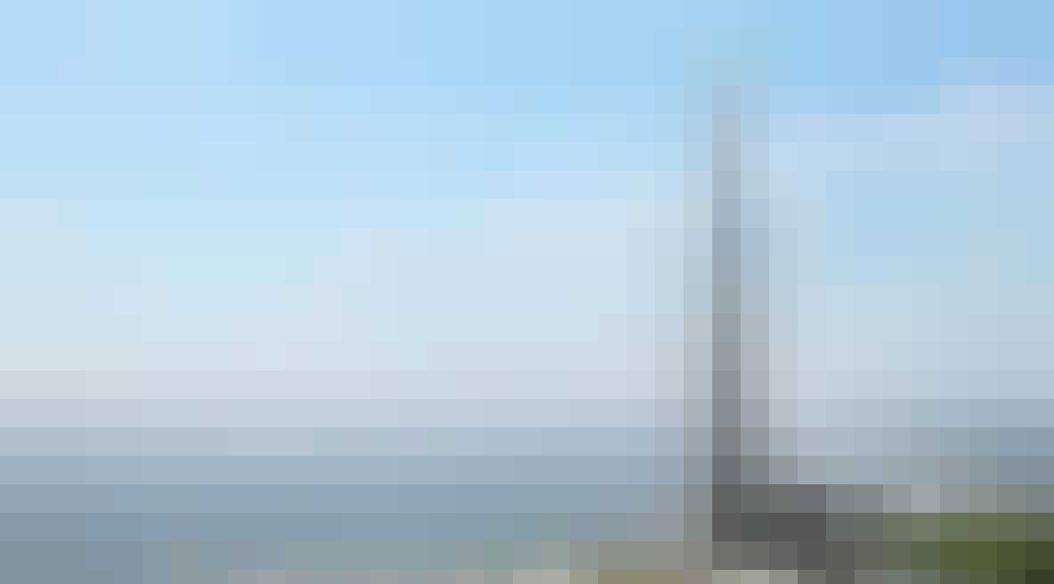 Wolkenkrabber Lakhta Center Gazprom