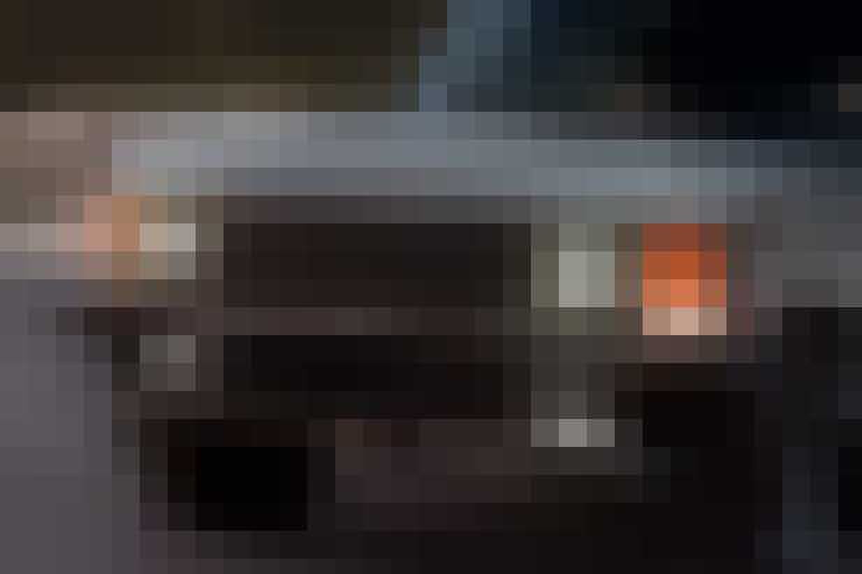 EDC Range Rover custom gewoonvoorhem