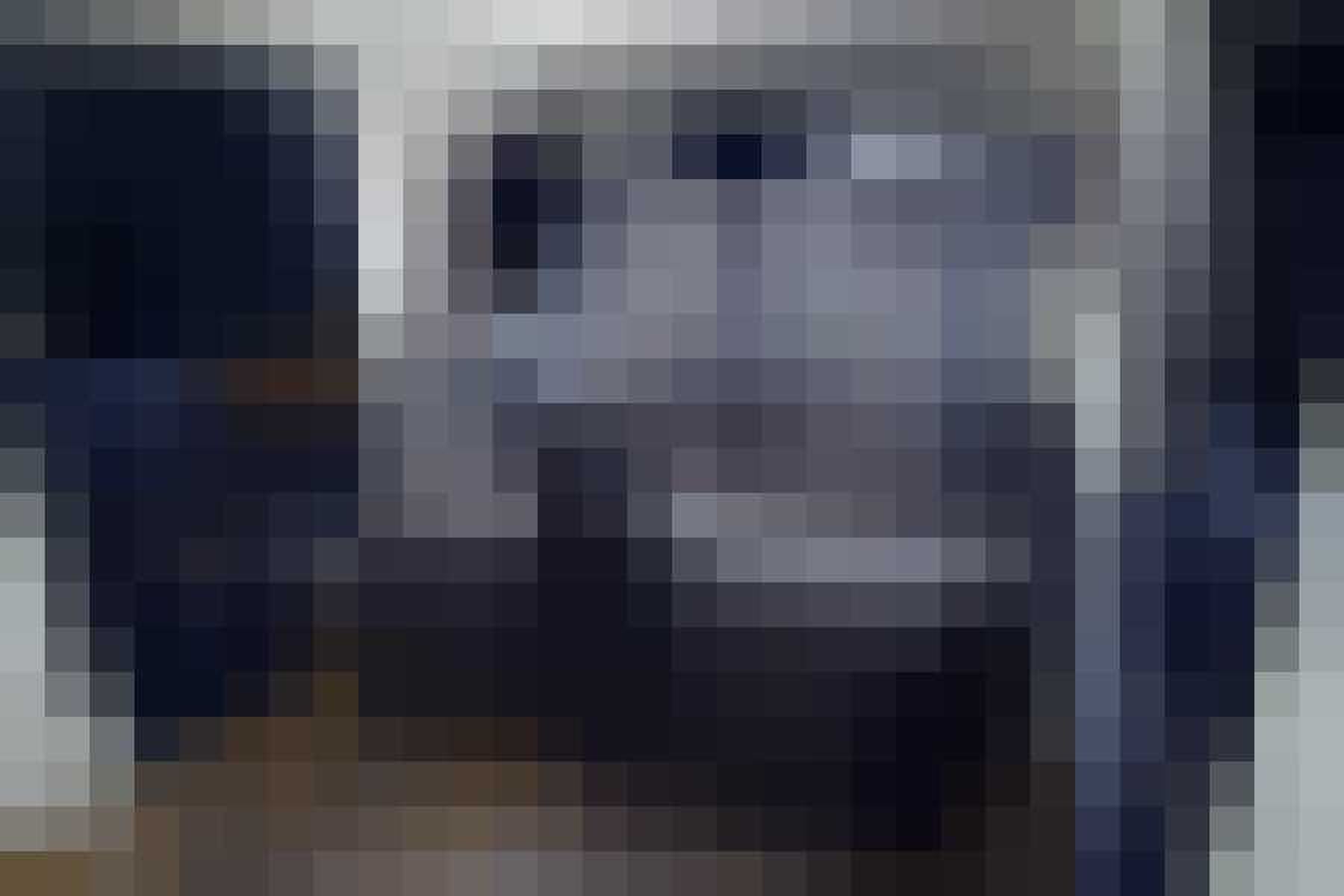 INKAS Armored Mercedes G63 Limousine