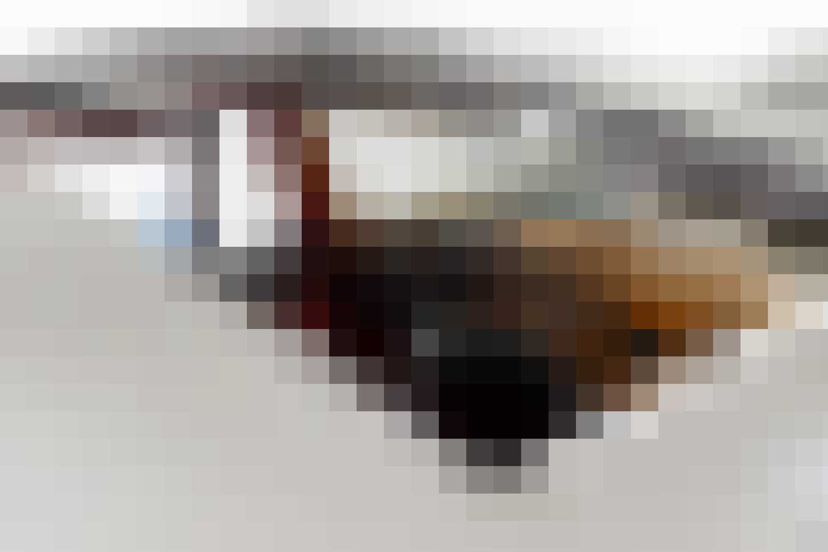 Mercedes Bentley Estate