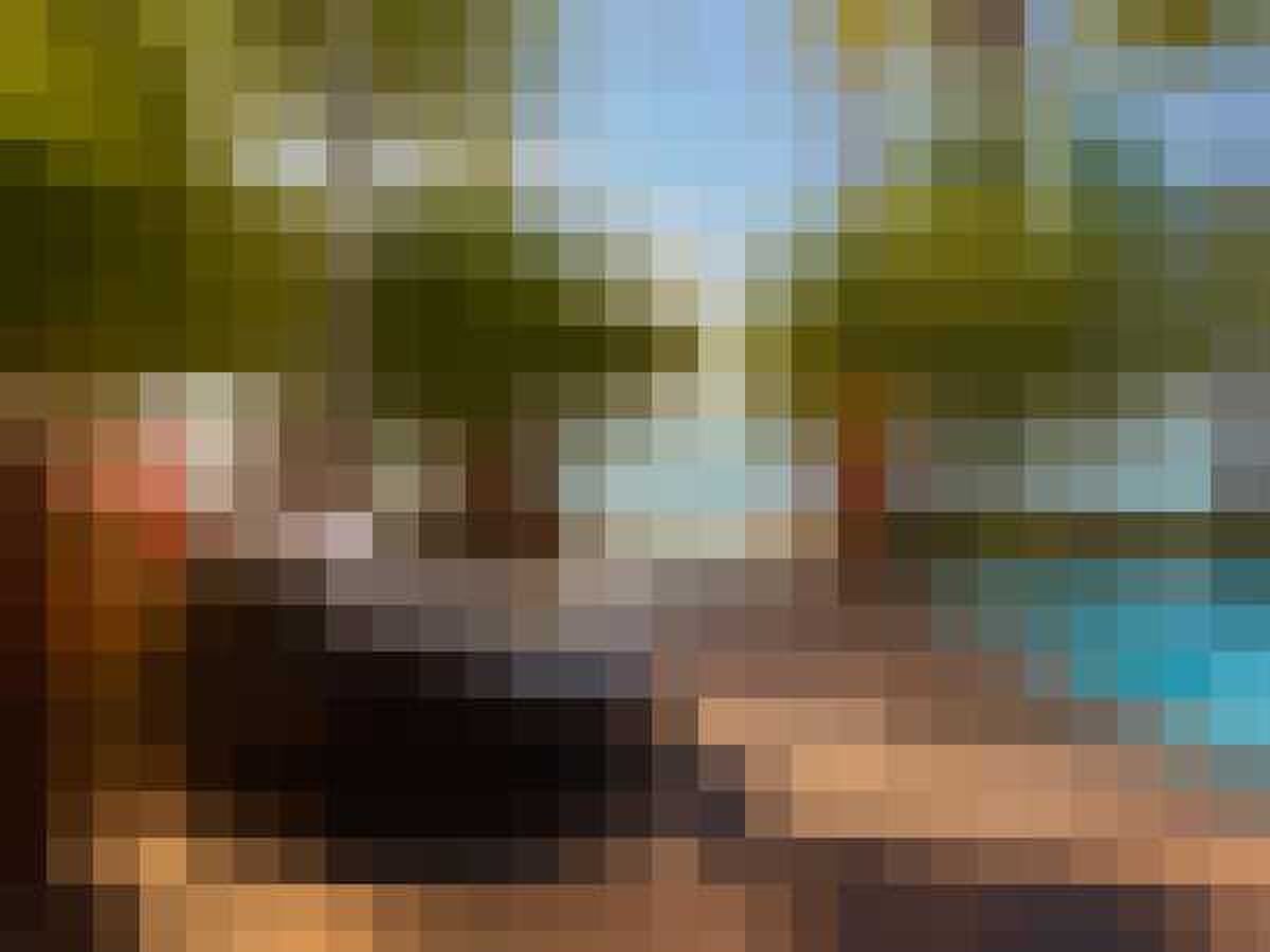 Landgoed op de Antillen