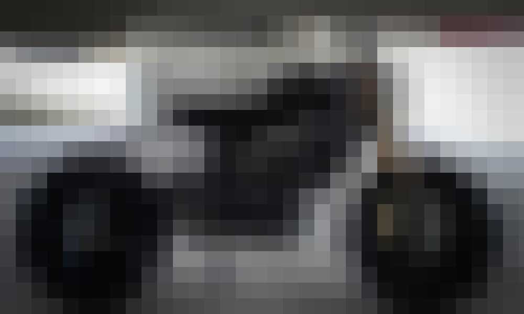 Kawasaki Ninja 250 Droog Moto DM-15