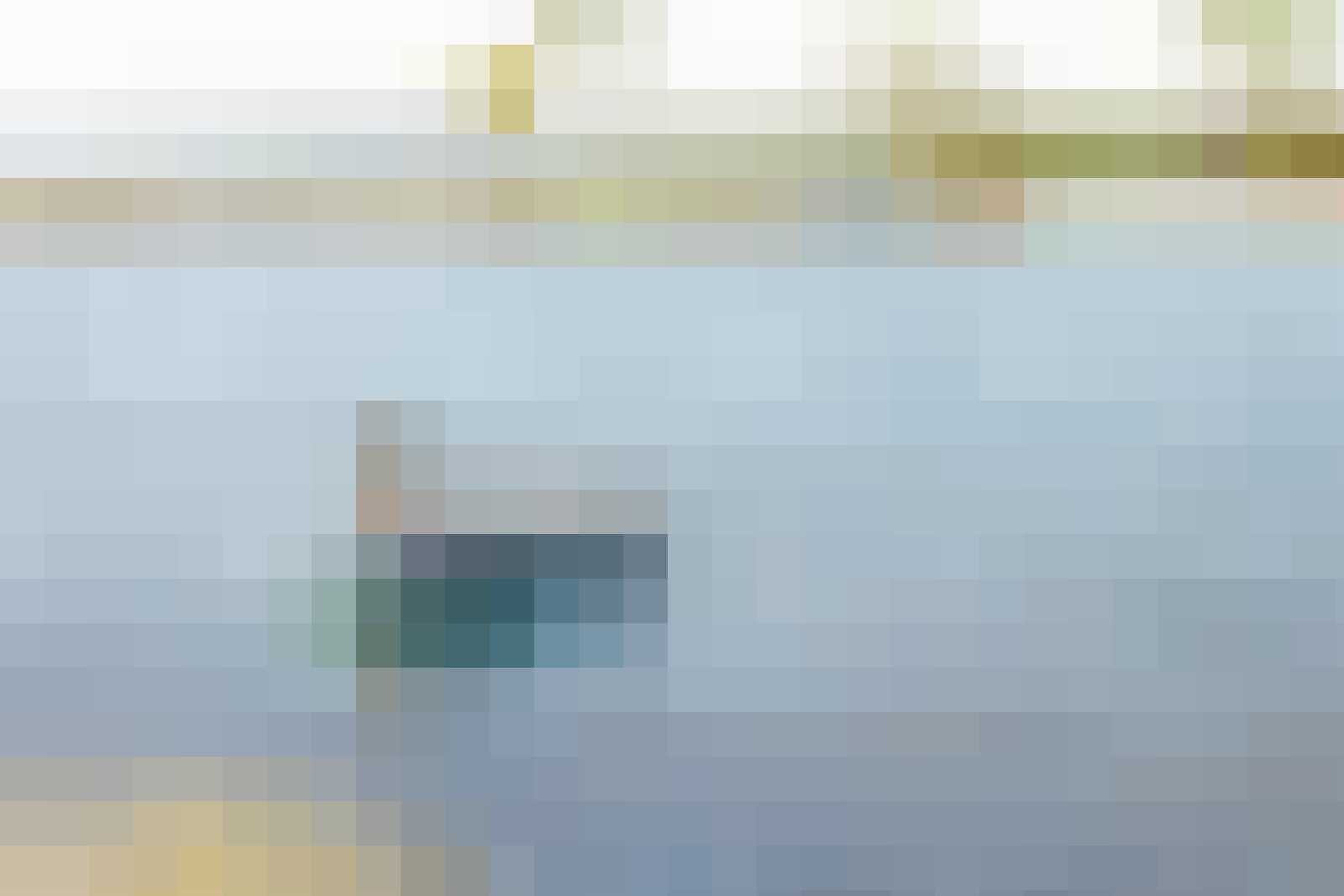 Gemotoriseerd Luxe Luchtbed PoolCandy 2